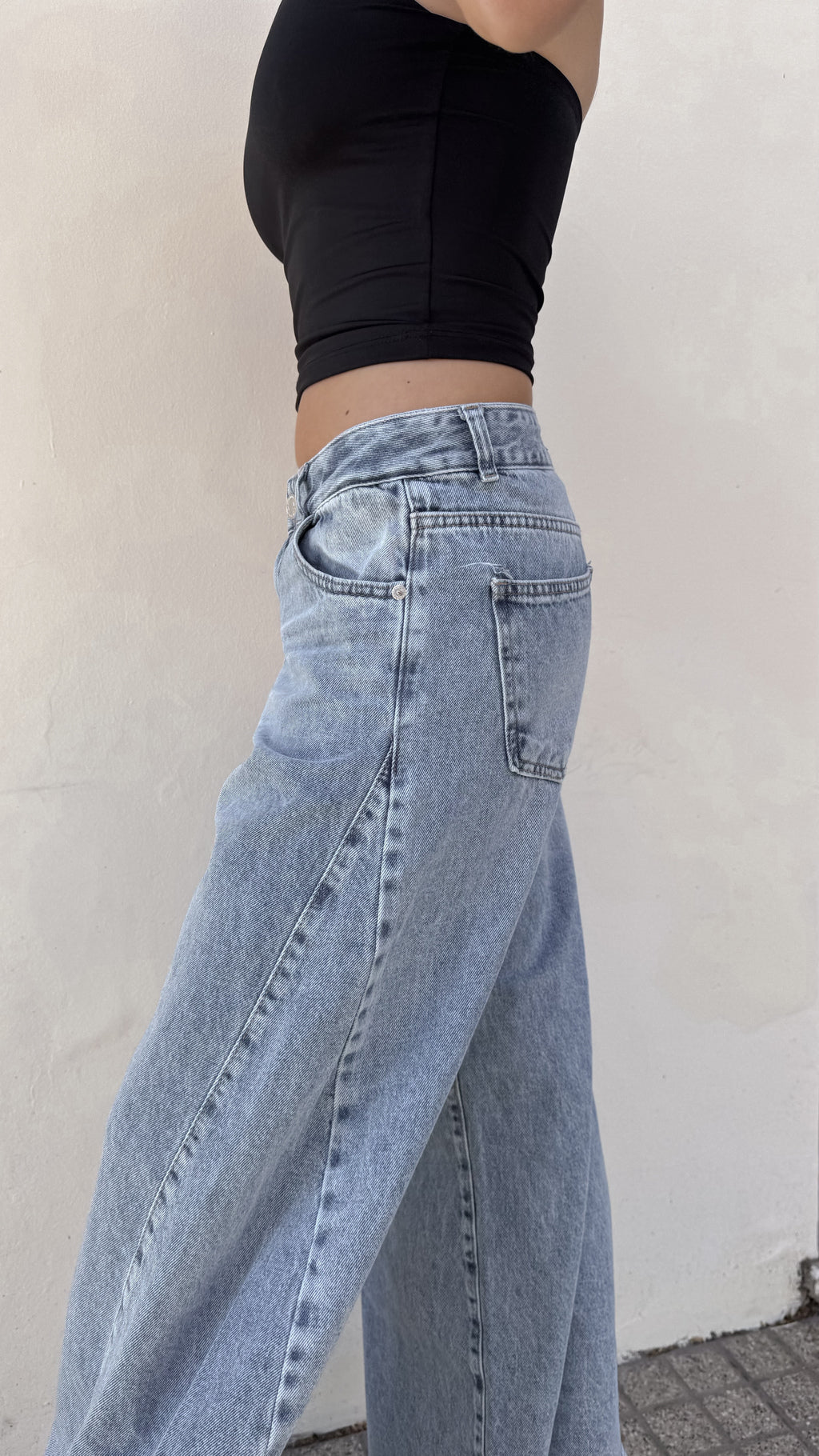 Wide Leg URBAN