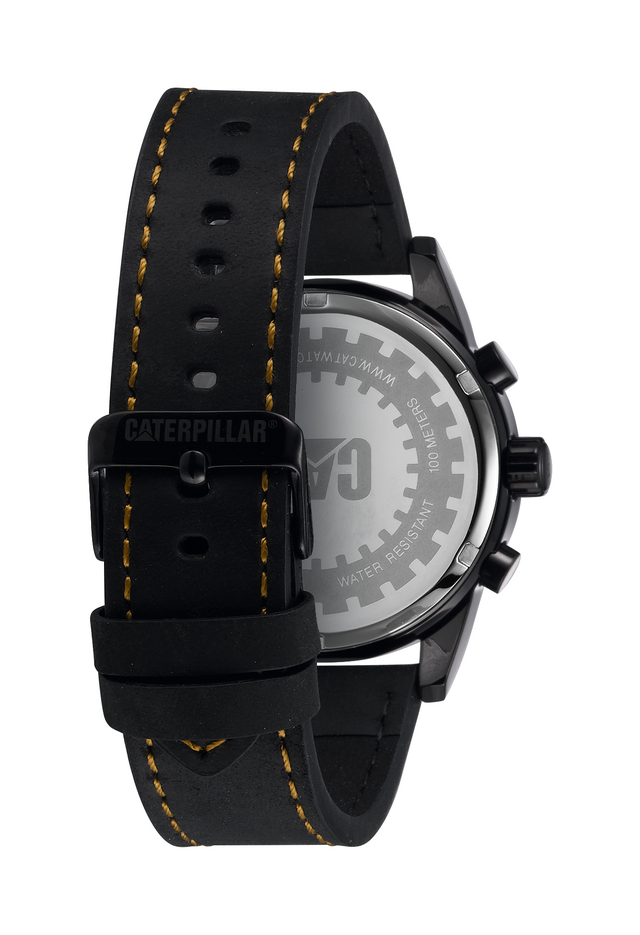 RELOJ NR ARCHITECT CHRONO NR.163.34.128