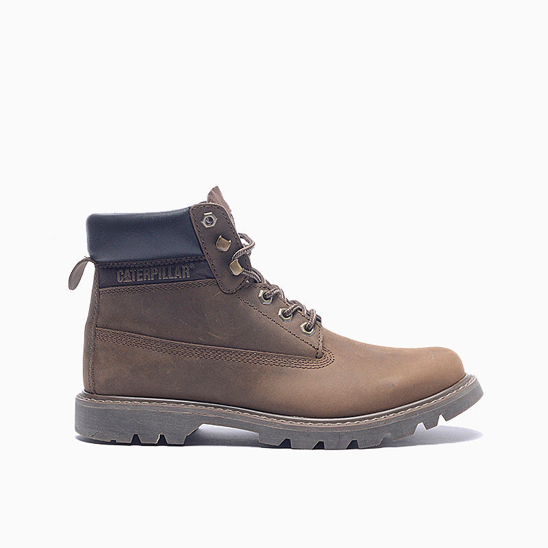 BORCEGOS COLORADO 2.0