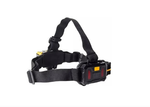 Linterna de cabeza Tipo Minero120/250 lúmenes