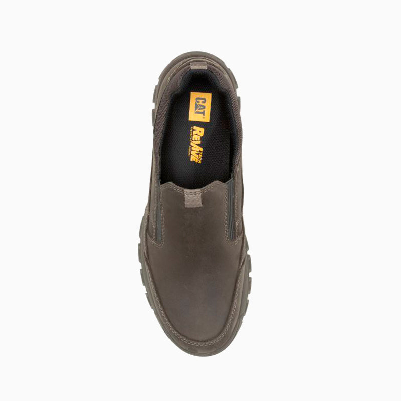 ZAPATO THRESHOLD SLIP ON
