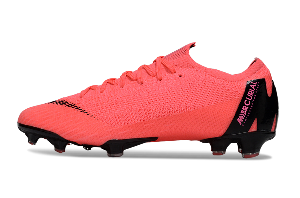 Mercurial Vapor XII Elite – Rojo/Negro