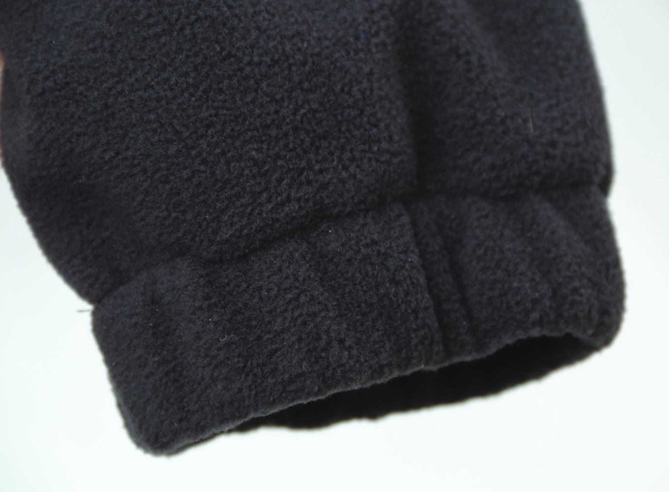 CAMPERA TRITON FLEECE