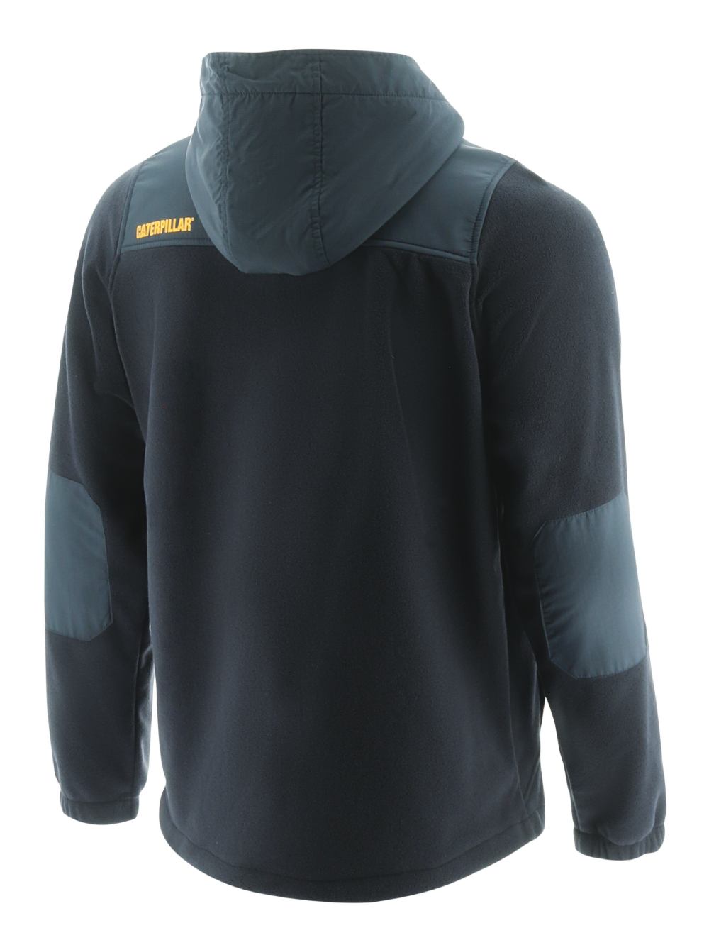 CAMPERA TRITON FLEECE