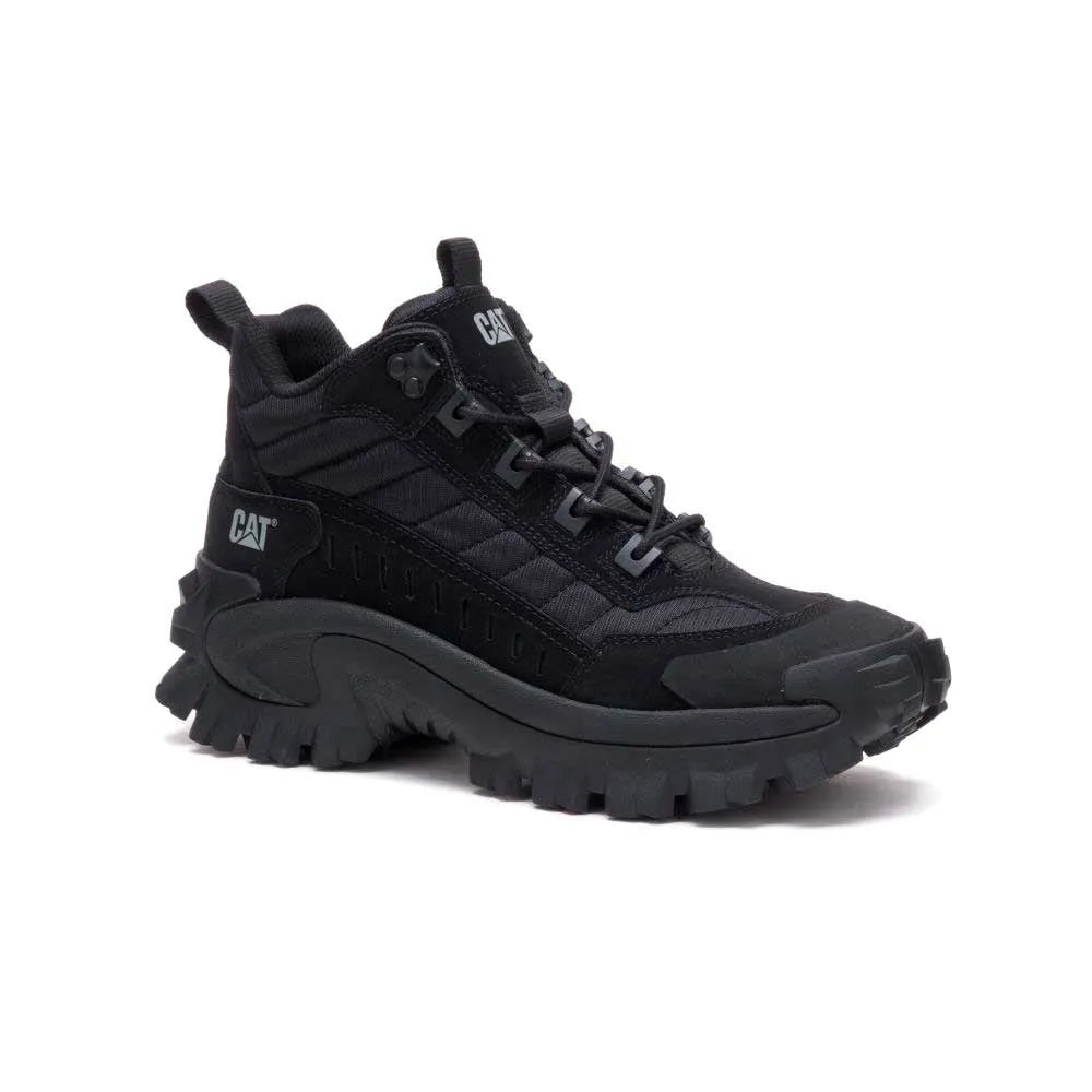 Bota Intruder Mid – Negro