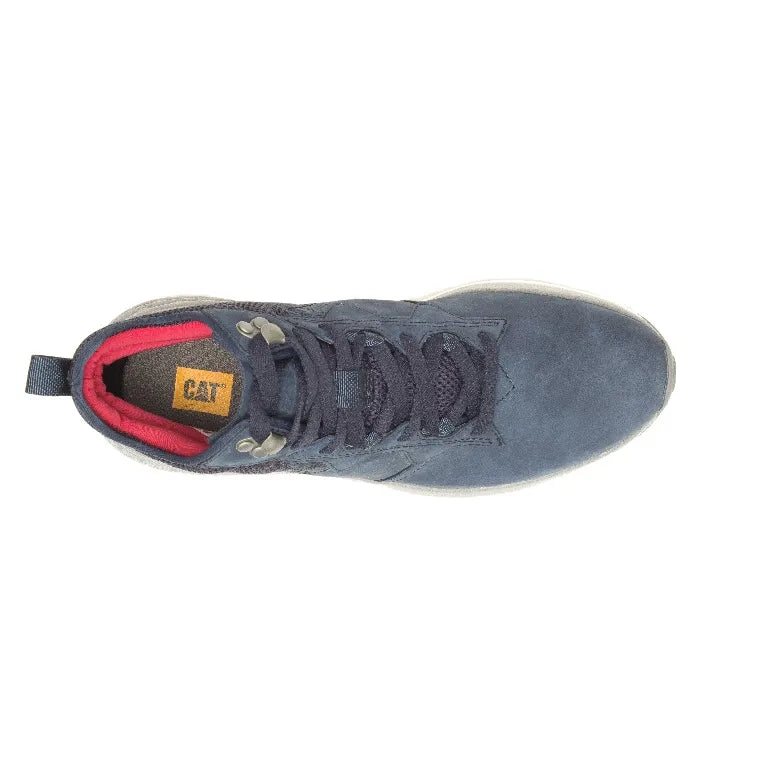 Bota Cityrogue Mid Azul