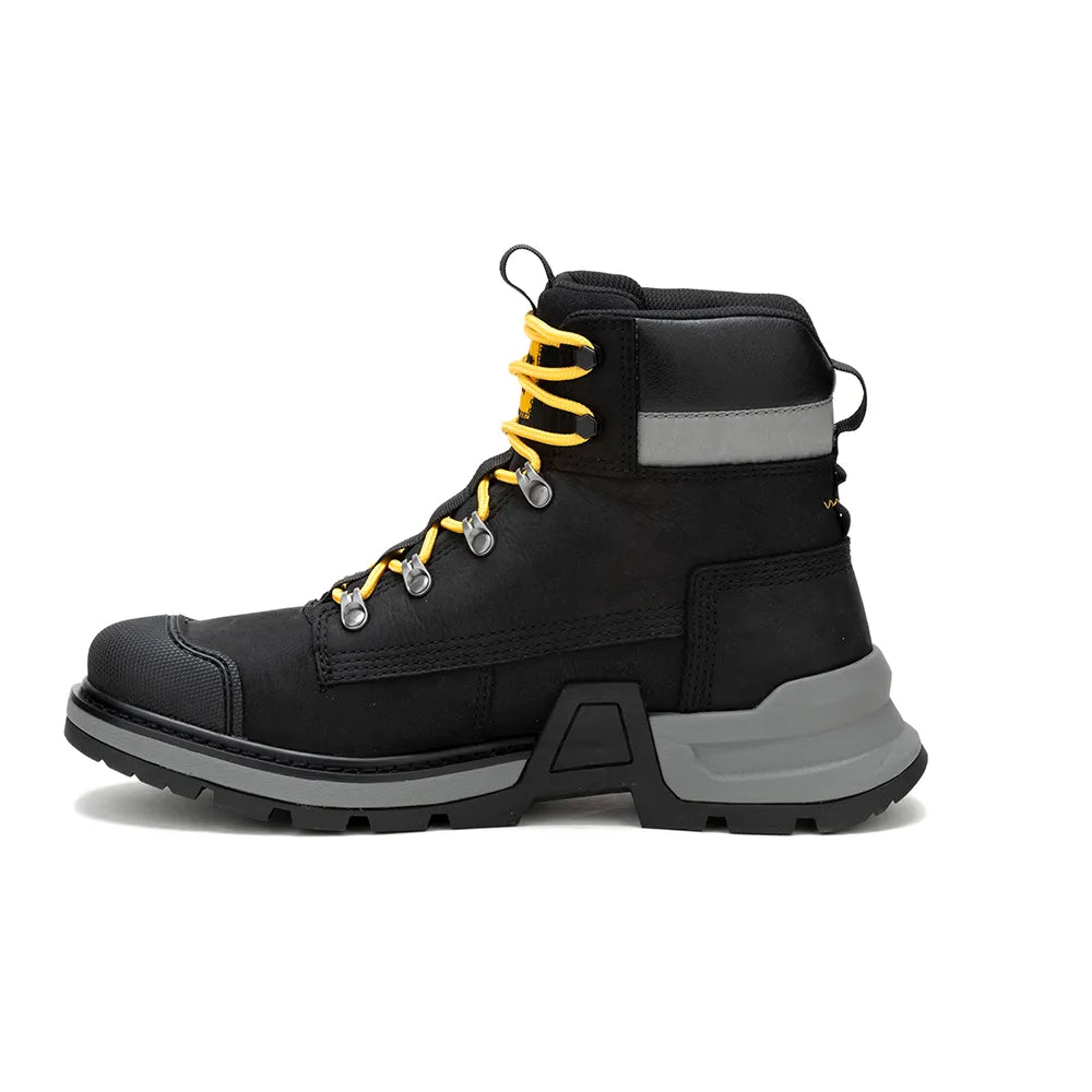 Bota Colorado Expedition WP Dark Bitter Chocolate – Negro