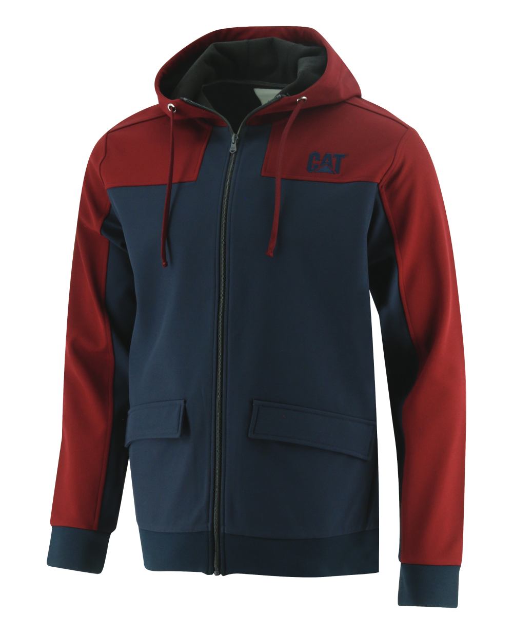 CAMPERA FOUNDATION SOFTSHELL