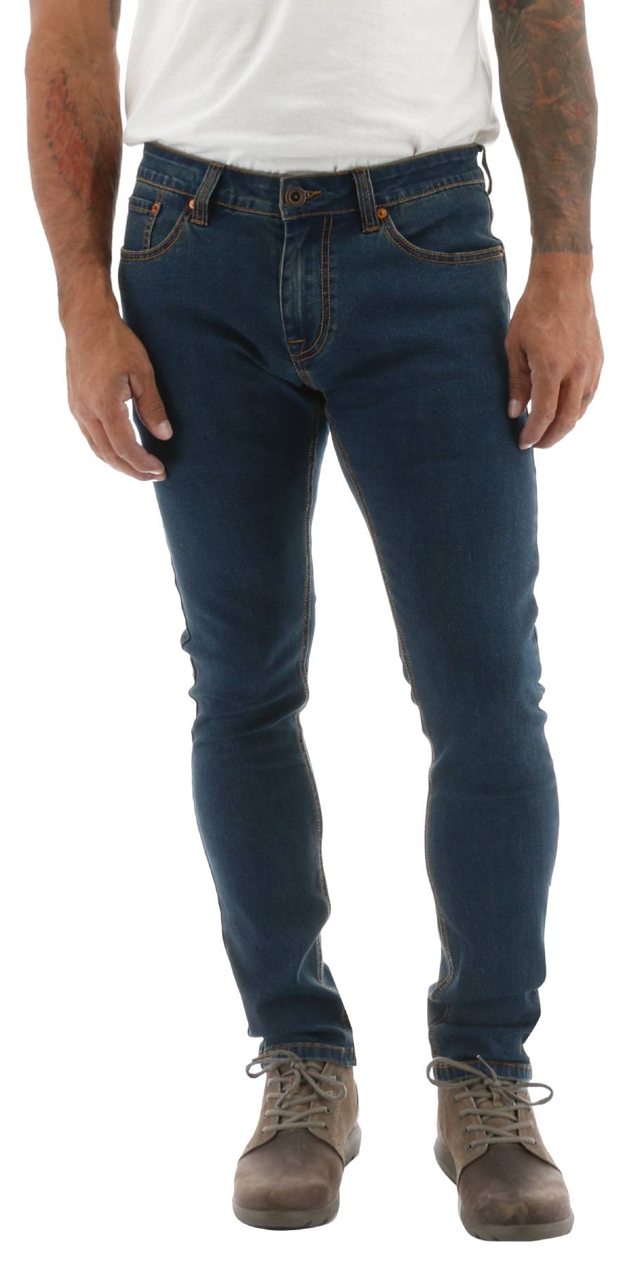 JEAN NINETY EIGHT SKINNY