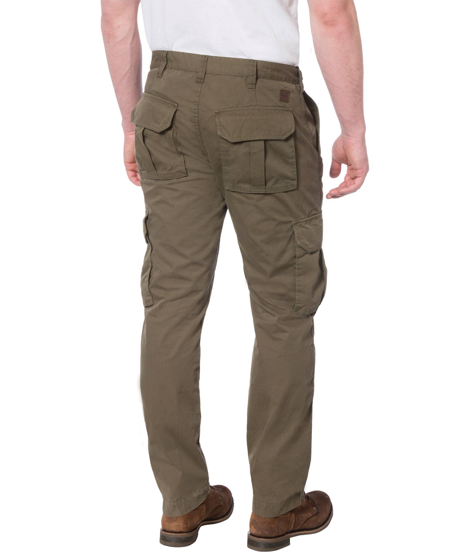 PANTALÓN SERVICE CARGO