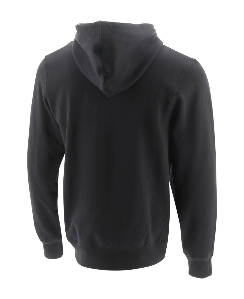FOUNDATION PULLOVER HOODED SWEATSHIRT