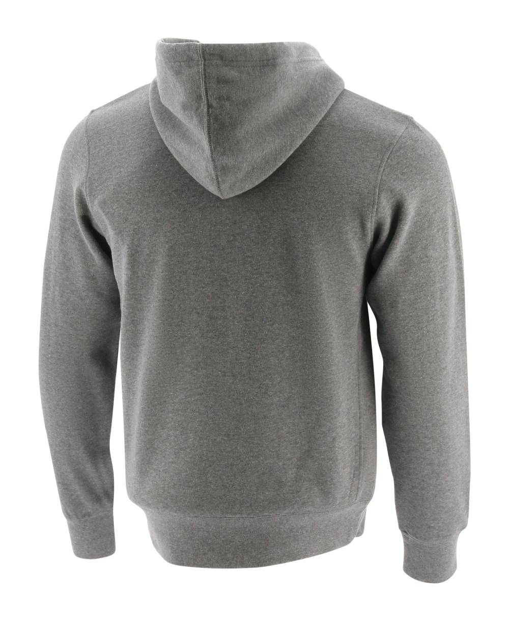 FOUNDATION PULLOVER HOODED SWEATSHIRT
