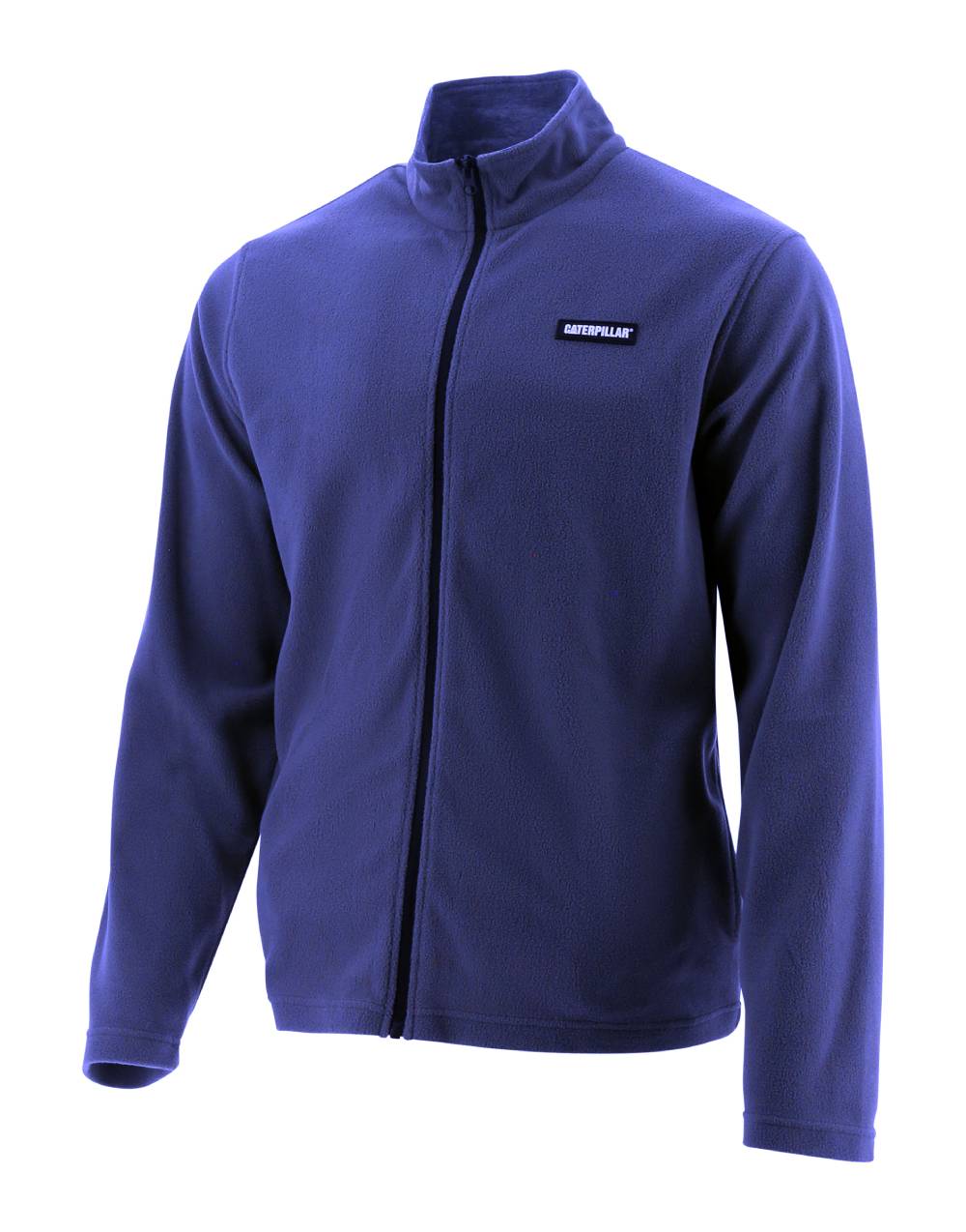 CAMPERA FOUNDATION MICROFLEECE JACKET