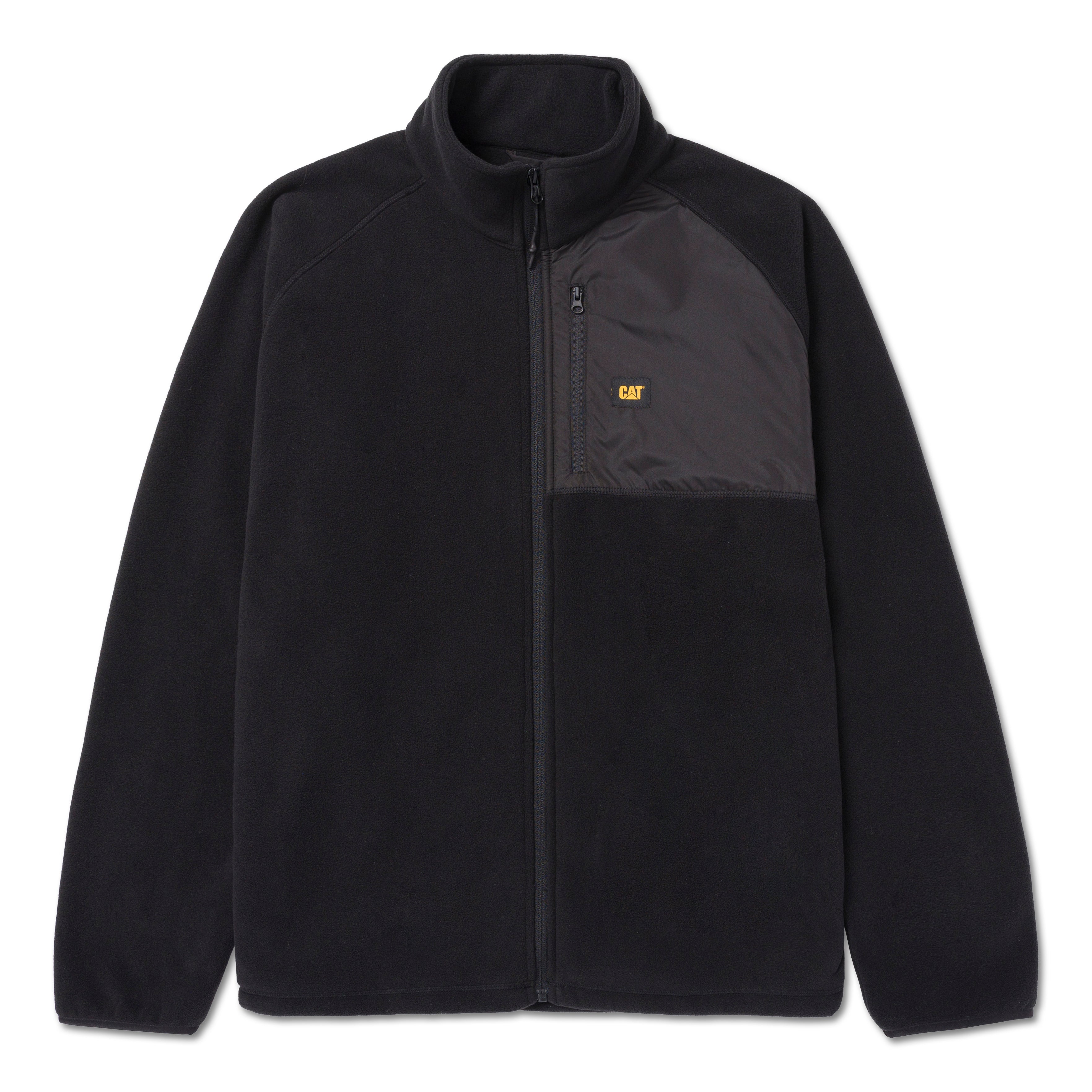 CAMPERA POLAR FLEECE FULL ZIP