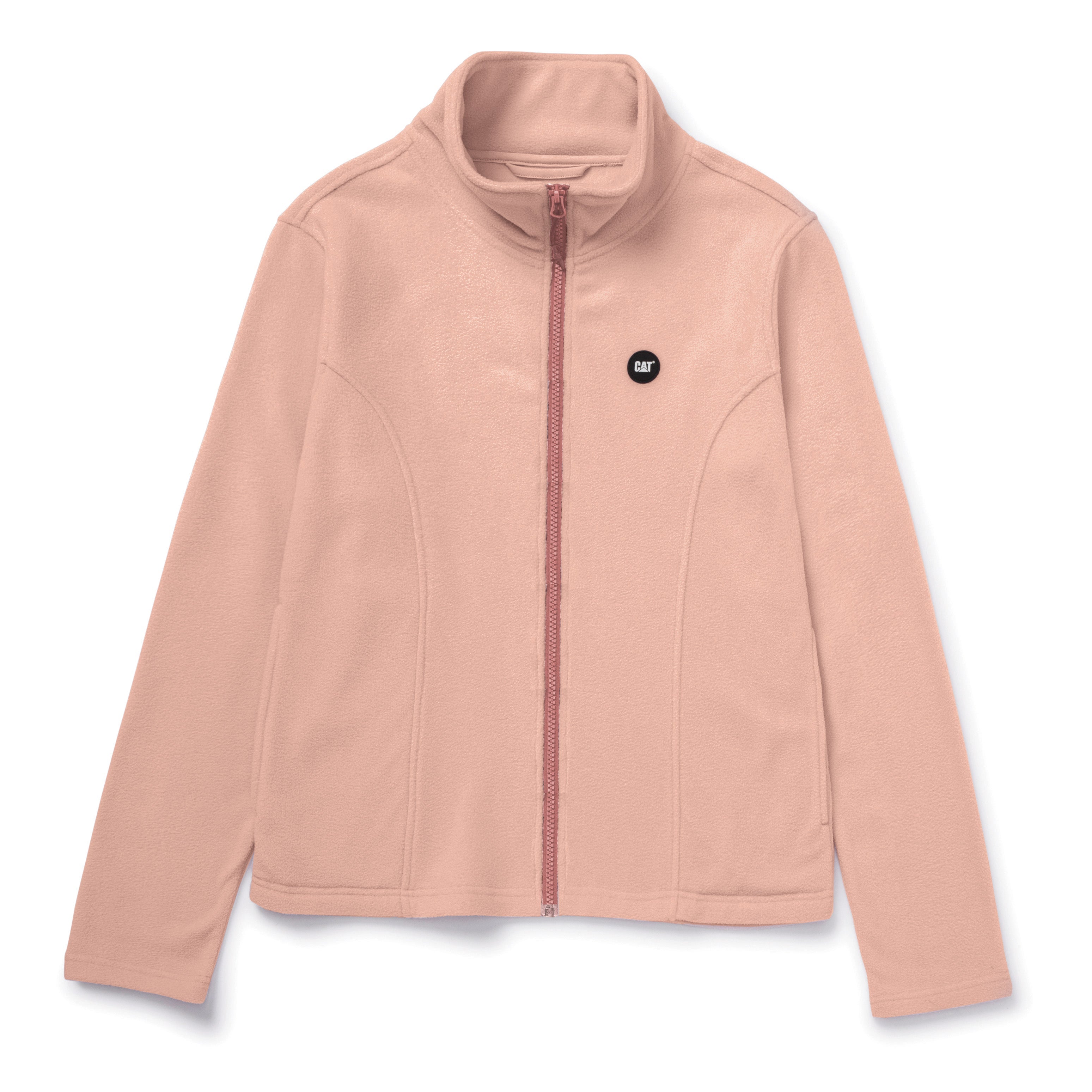 Buzo polar MICROFLEECE FULL ZIP