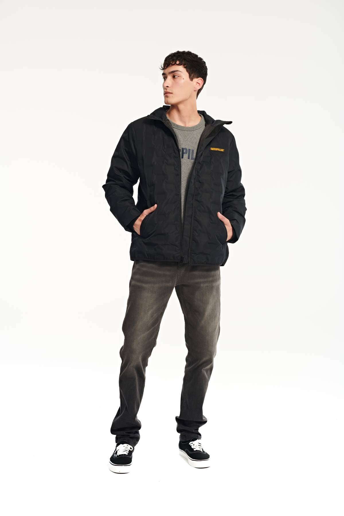 CAMPERA FOUNDATION BONDED INSULATED