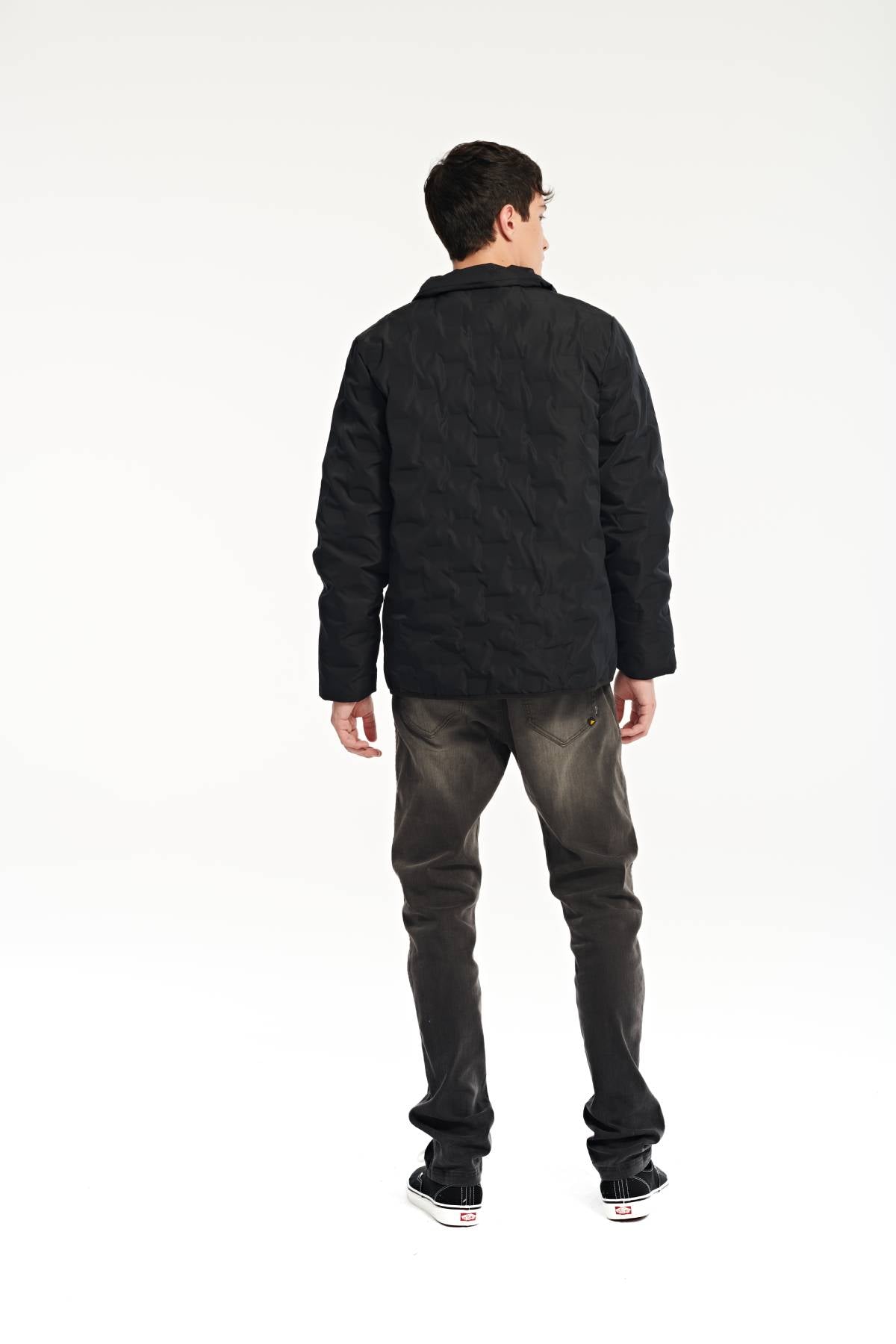 CAMPERA FOUNDATION BONDED INSULATED