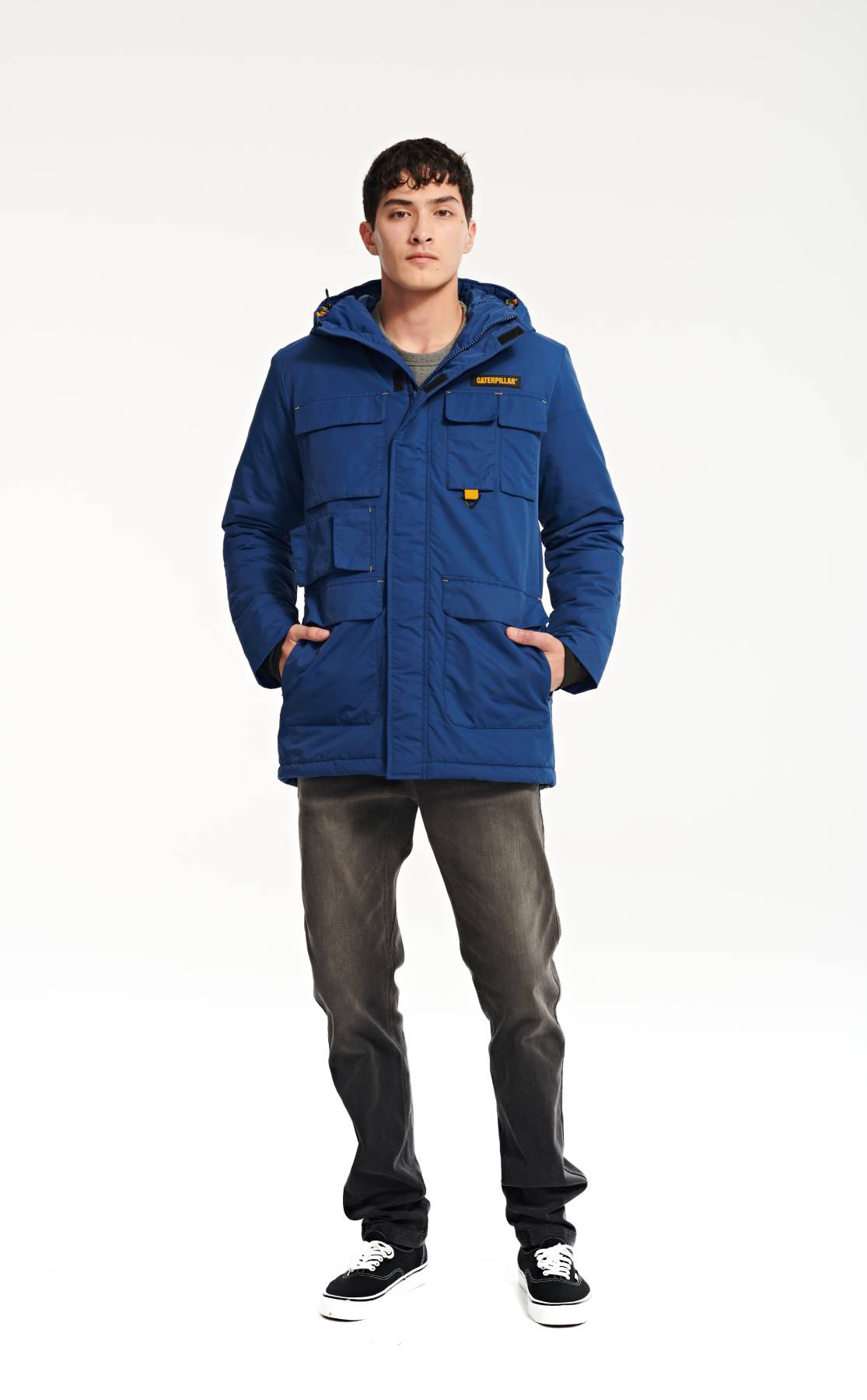 CAMPERA FUTURES INSULATED WORK