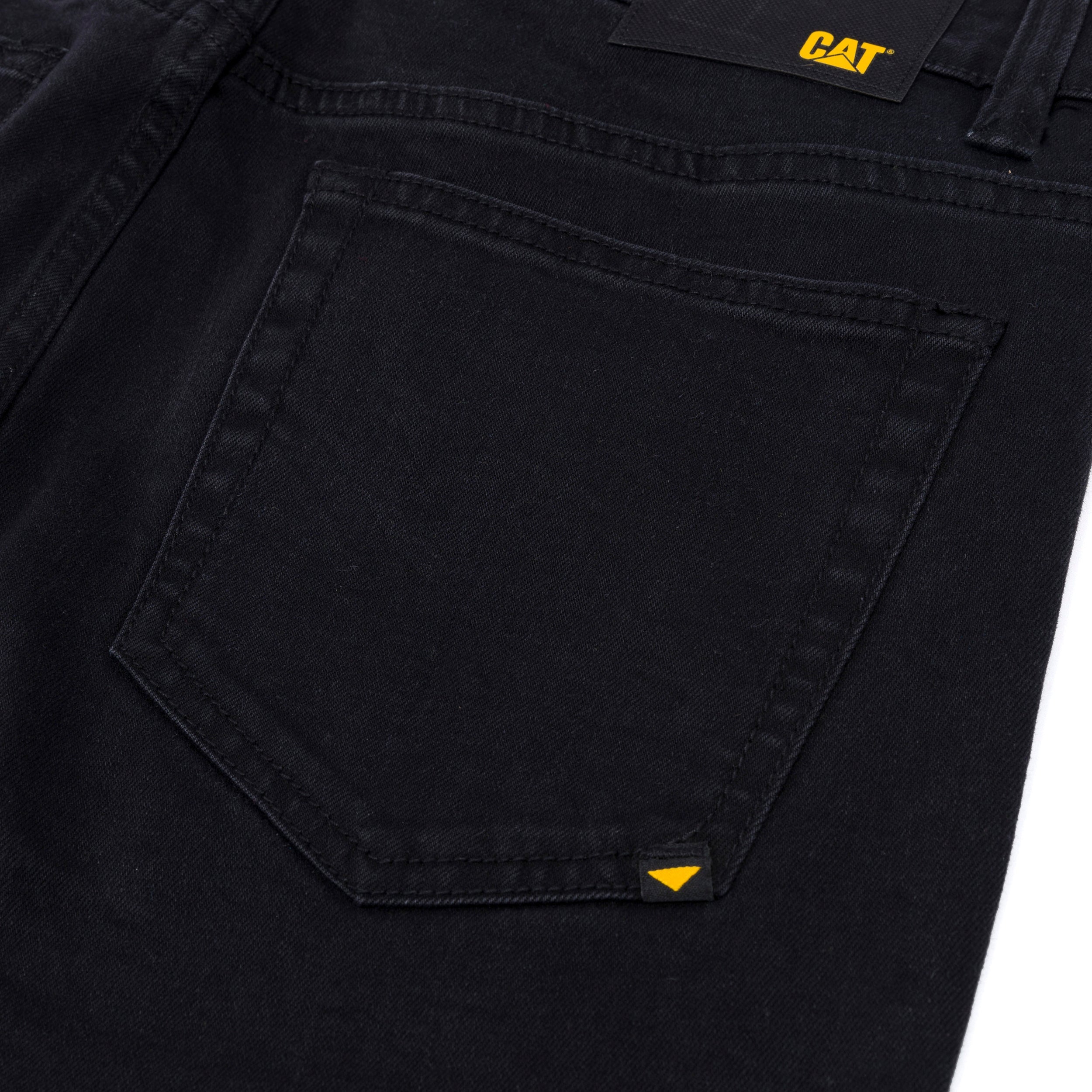 JEAN TRIBLEND STRETCH DENIM SKINNY