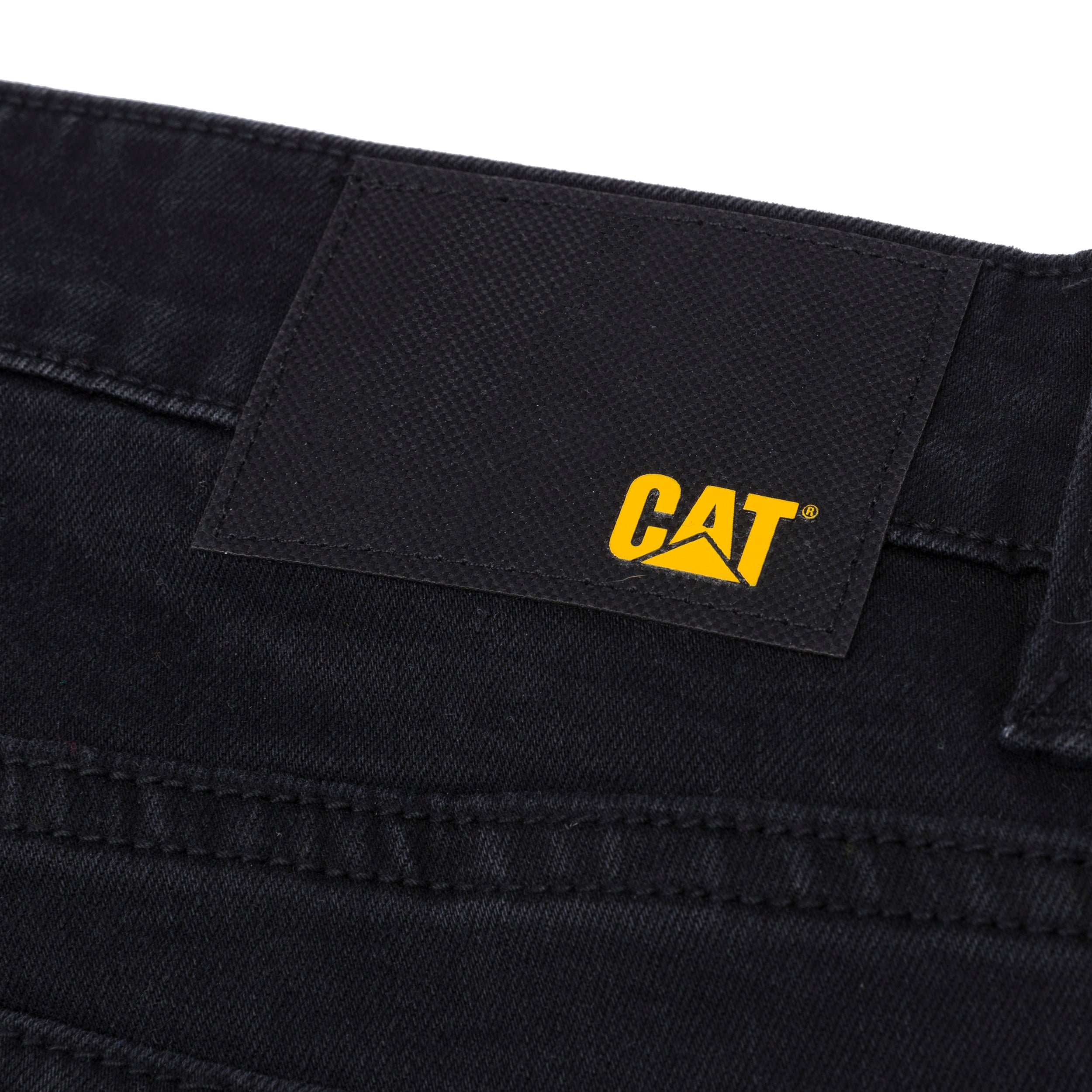 JEAN TRIBLEND STRETCH DENIM SKINNY