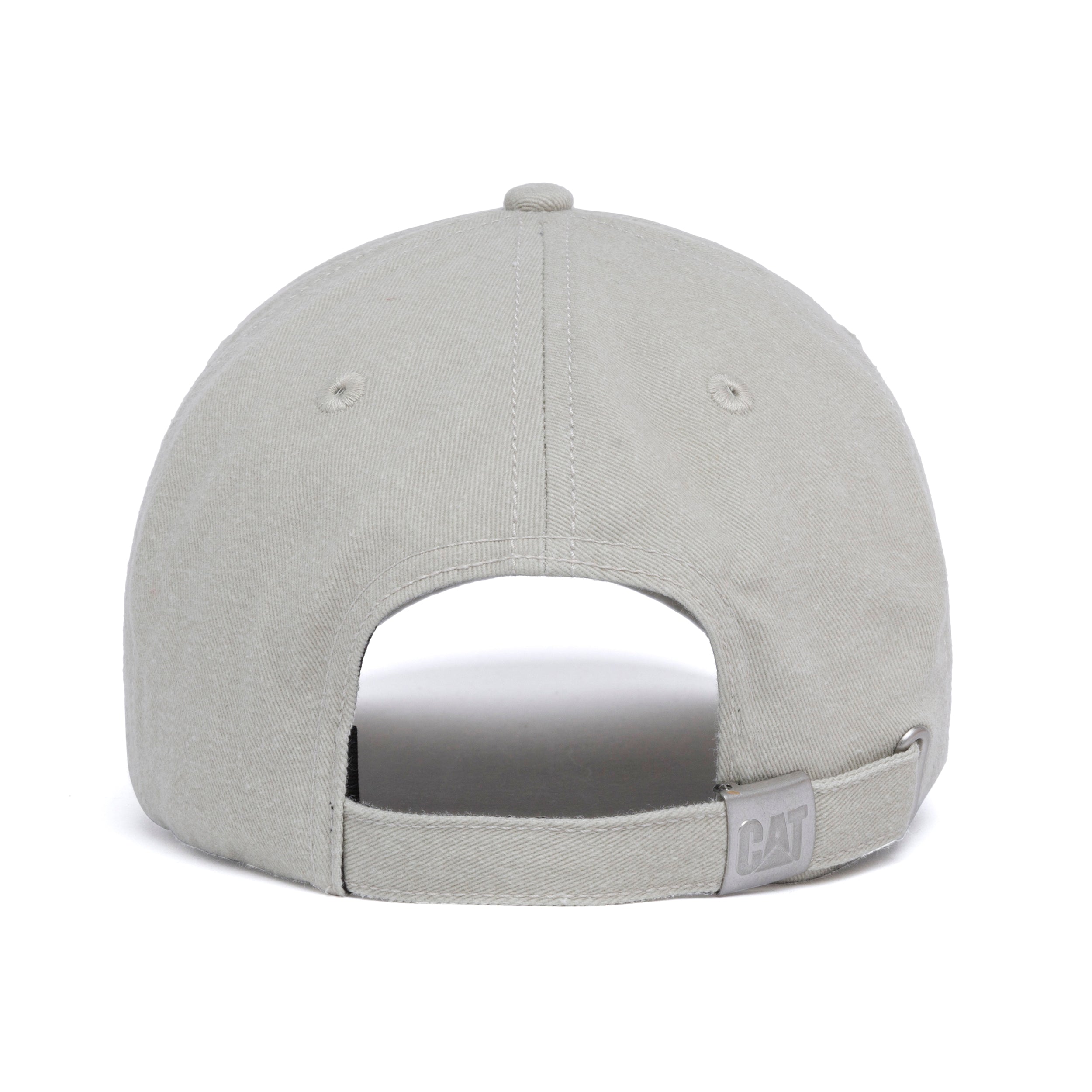 GORRA PIGMENT DYED CAT LOGO