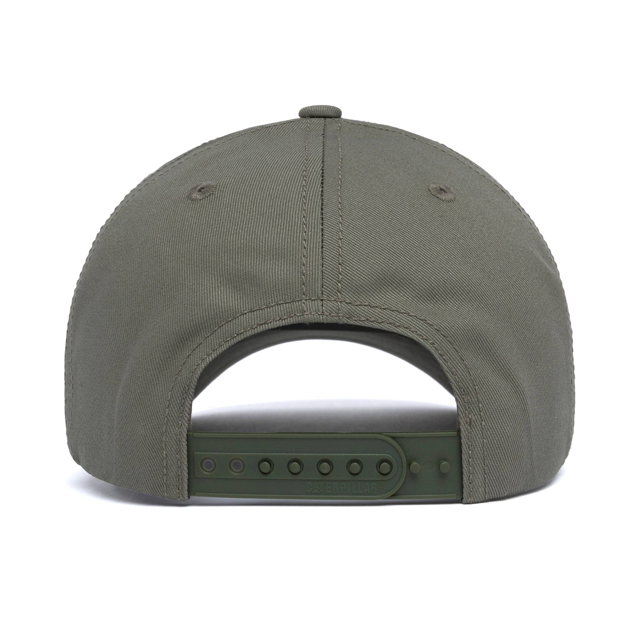 GORRA ANIVERSARIO CATERPILLAR 100TH