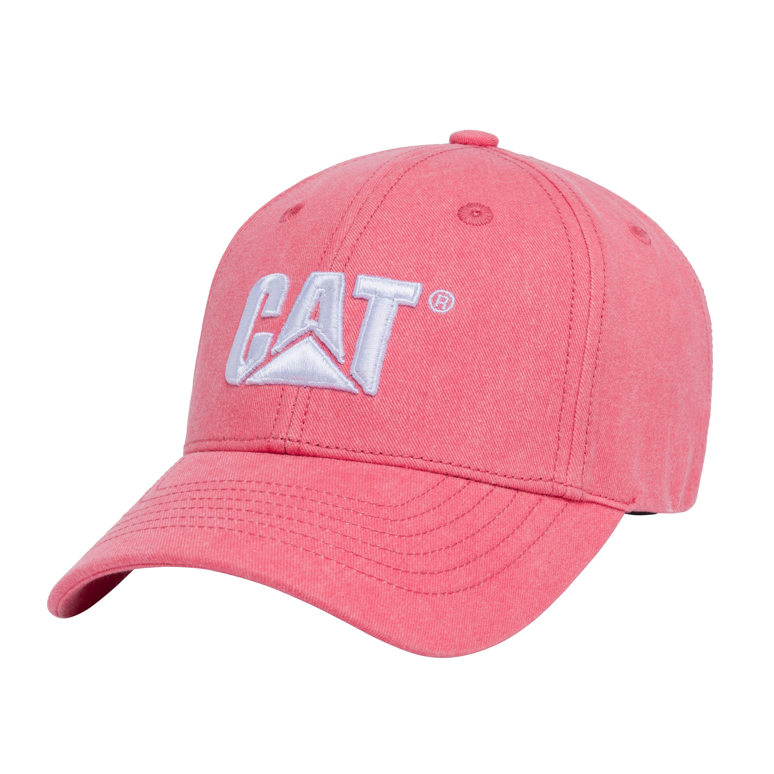 GORRA CAT LOGO