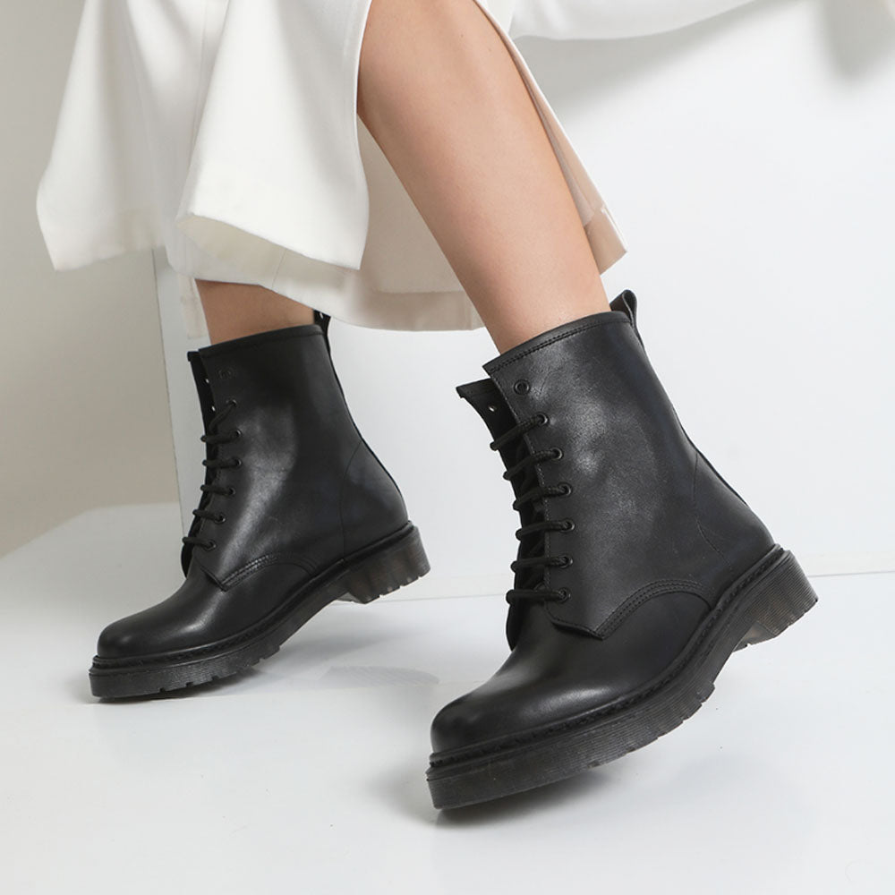 BORCEGO CAMDEN NEGRO