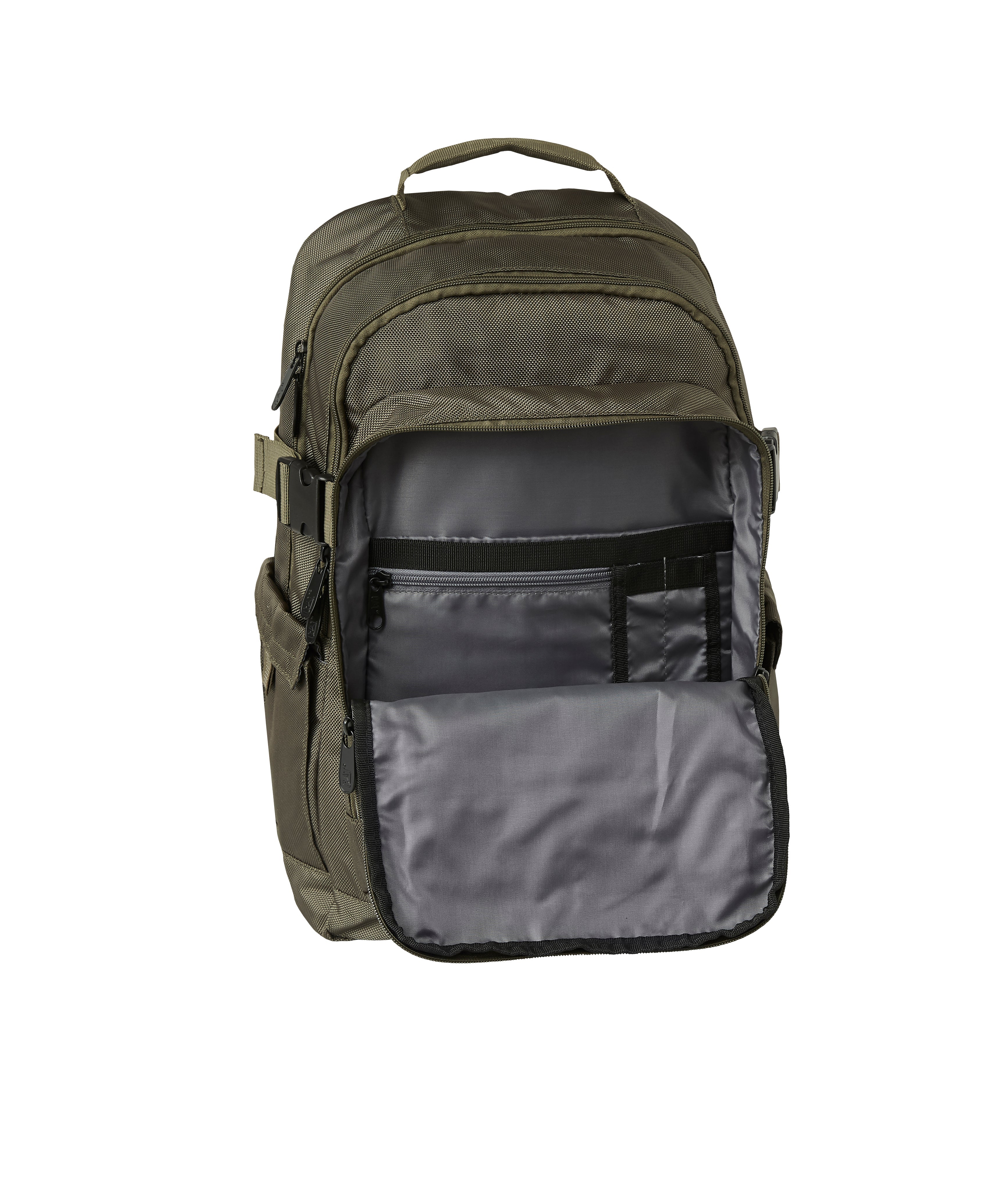 MOCHILA COMBAT VISIFLASH  ADVANCED