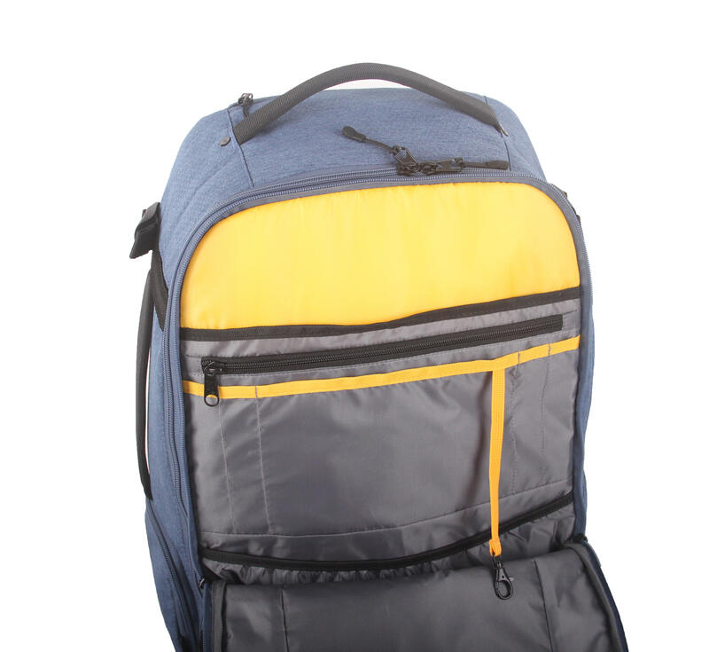 MOCHILA PASSPORT URBAN