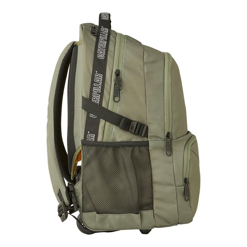 MOCHILA CARRO CITY ADVENTURE