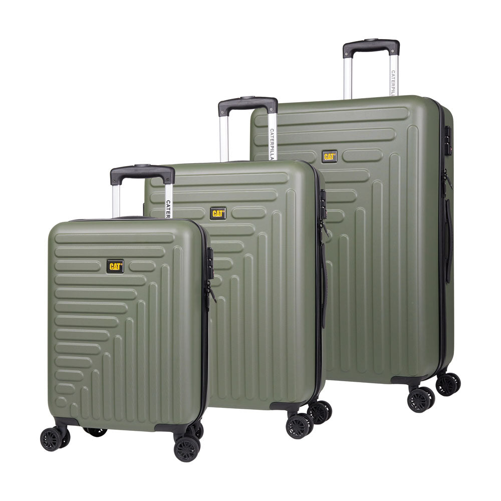 SET DE VALIJAS ROCKFORD