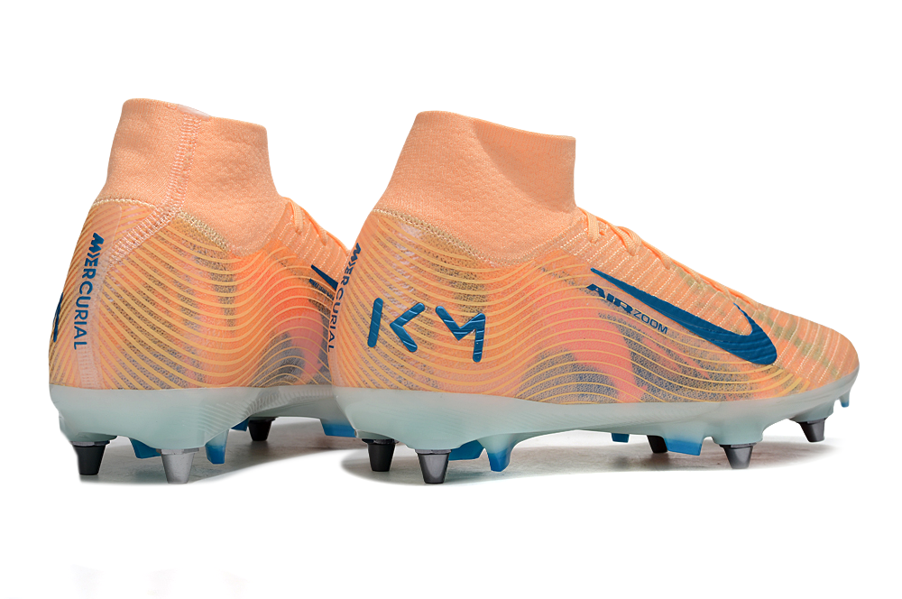 Air Zoom Mercurial Superfly IIX Elite