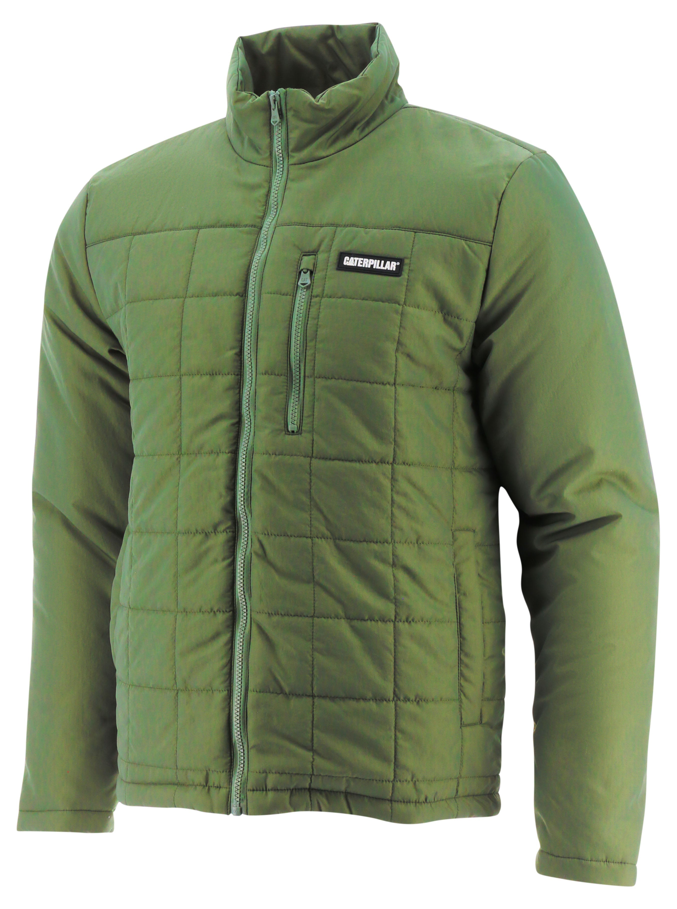 CAMPERA FOUNDATION SYNTHETIC INSULATED