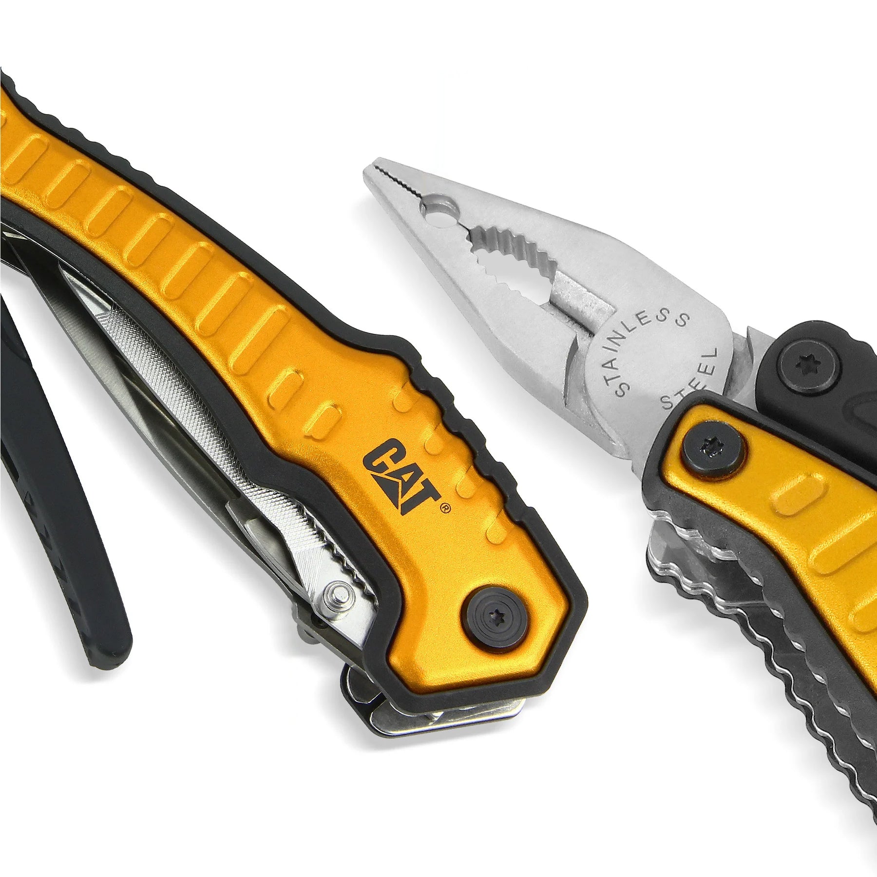 Cuchillo XL Multifunción 980045