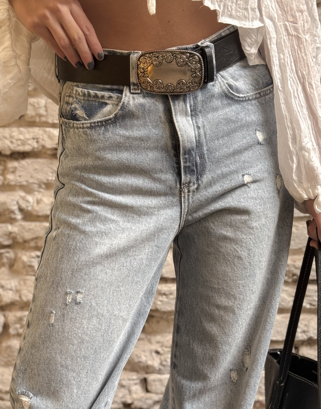 Cinto BRIDGE (Negro)