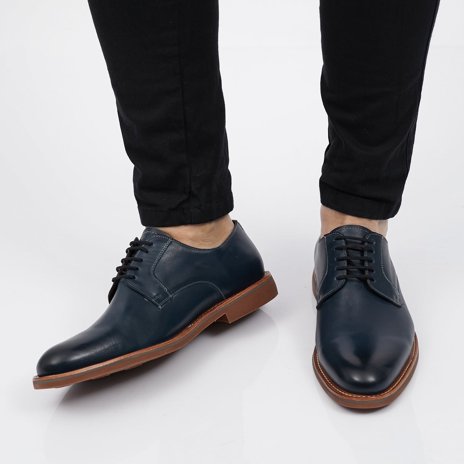 ZAPATO MELVILLE AZUL