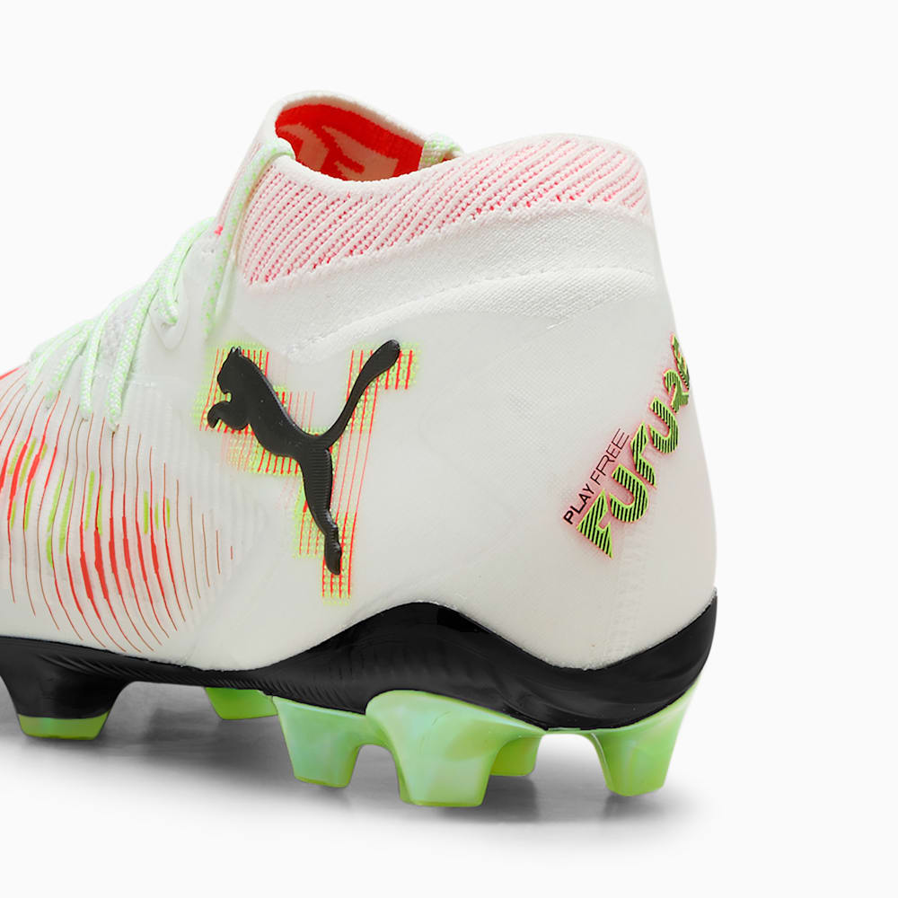 Botines de Fútbol FUTURE 8 ULTIMATE LAUNCH FG Unisex