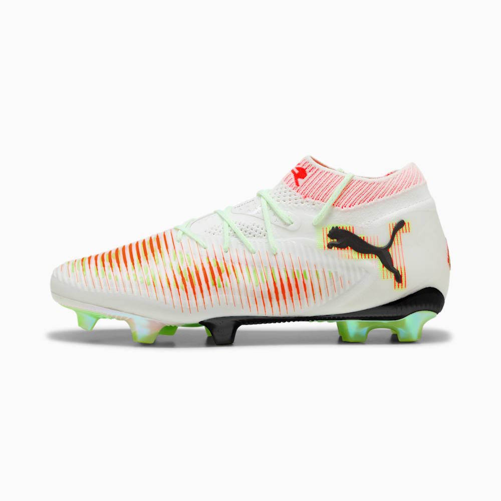 Botines de Fútbol FUTURE 8 ULTIMATE LAUNCH FG Unisex
