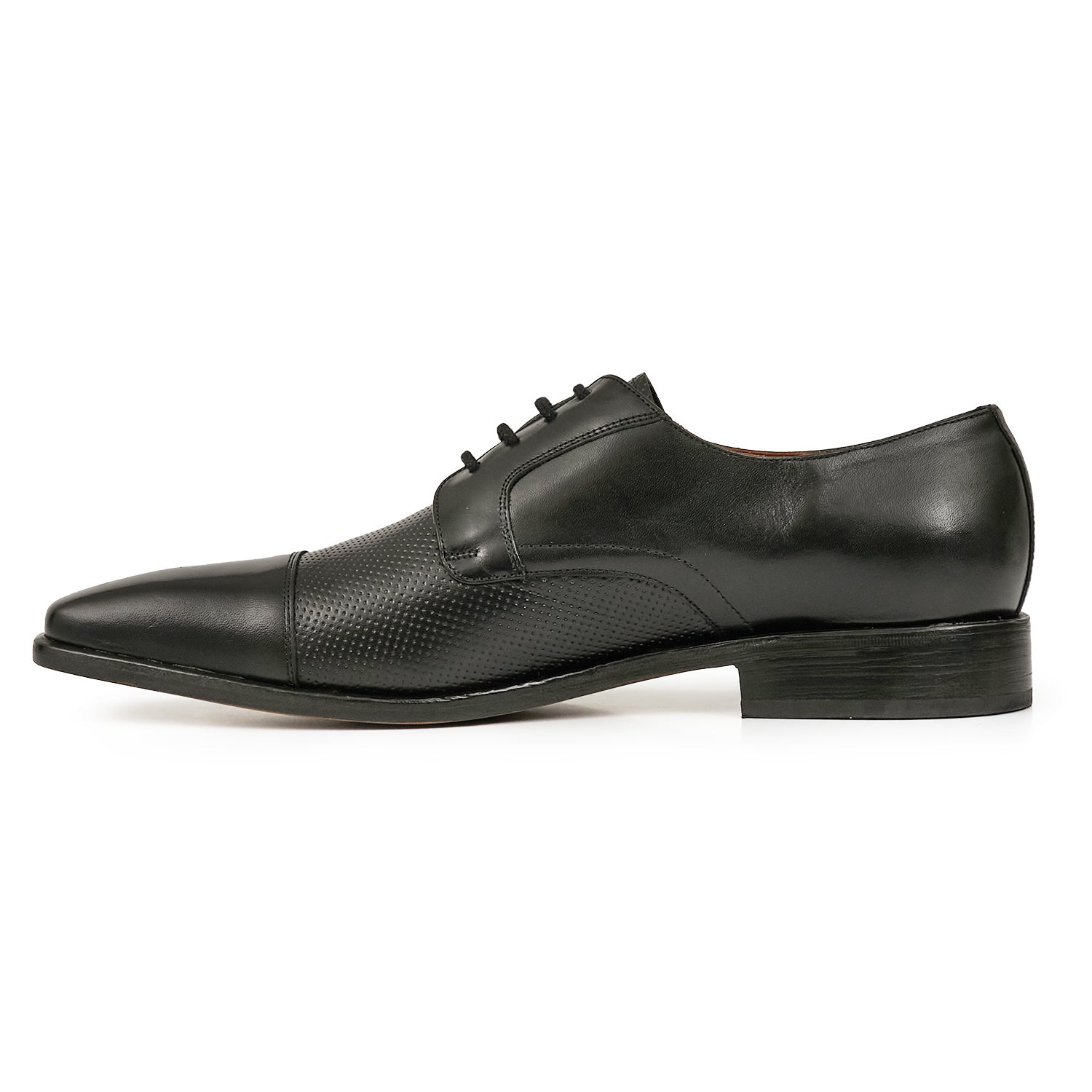 ZAPATO VITORIA NEGRO