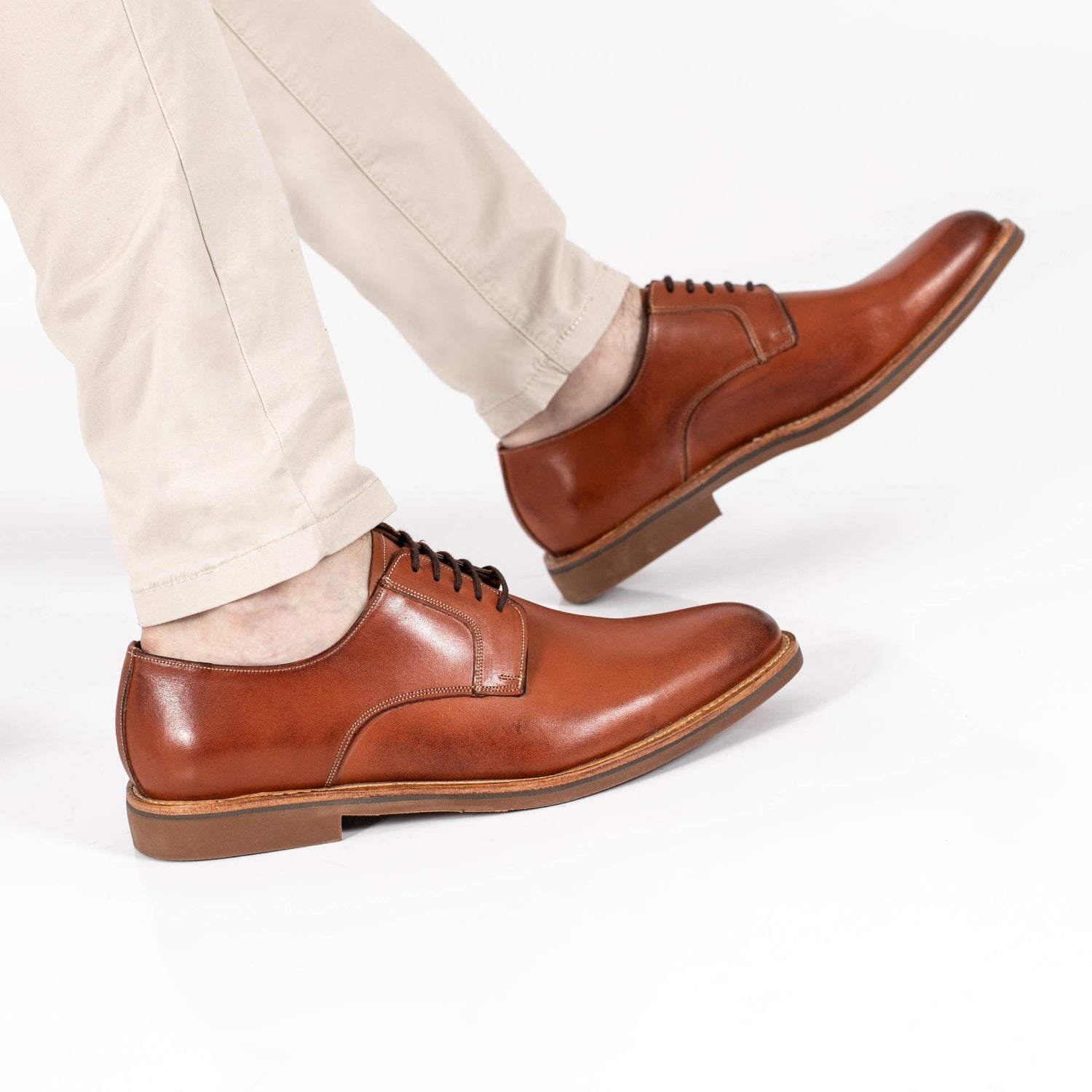 ZAPATO MELVILLE SUELA