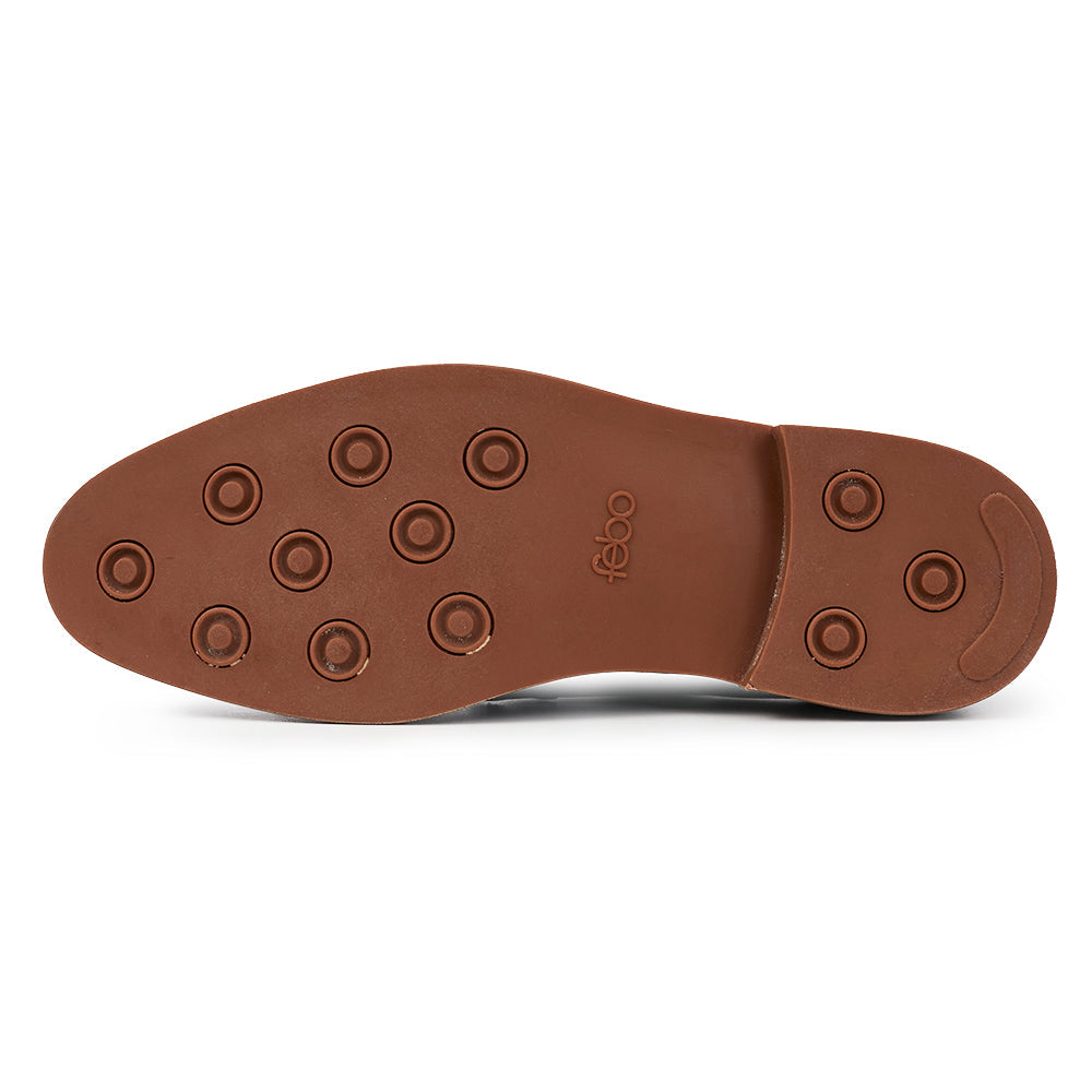 ZAPATO MELVILLE AZUL