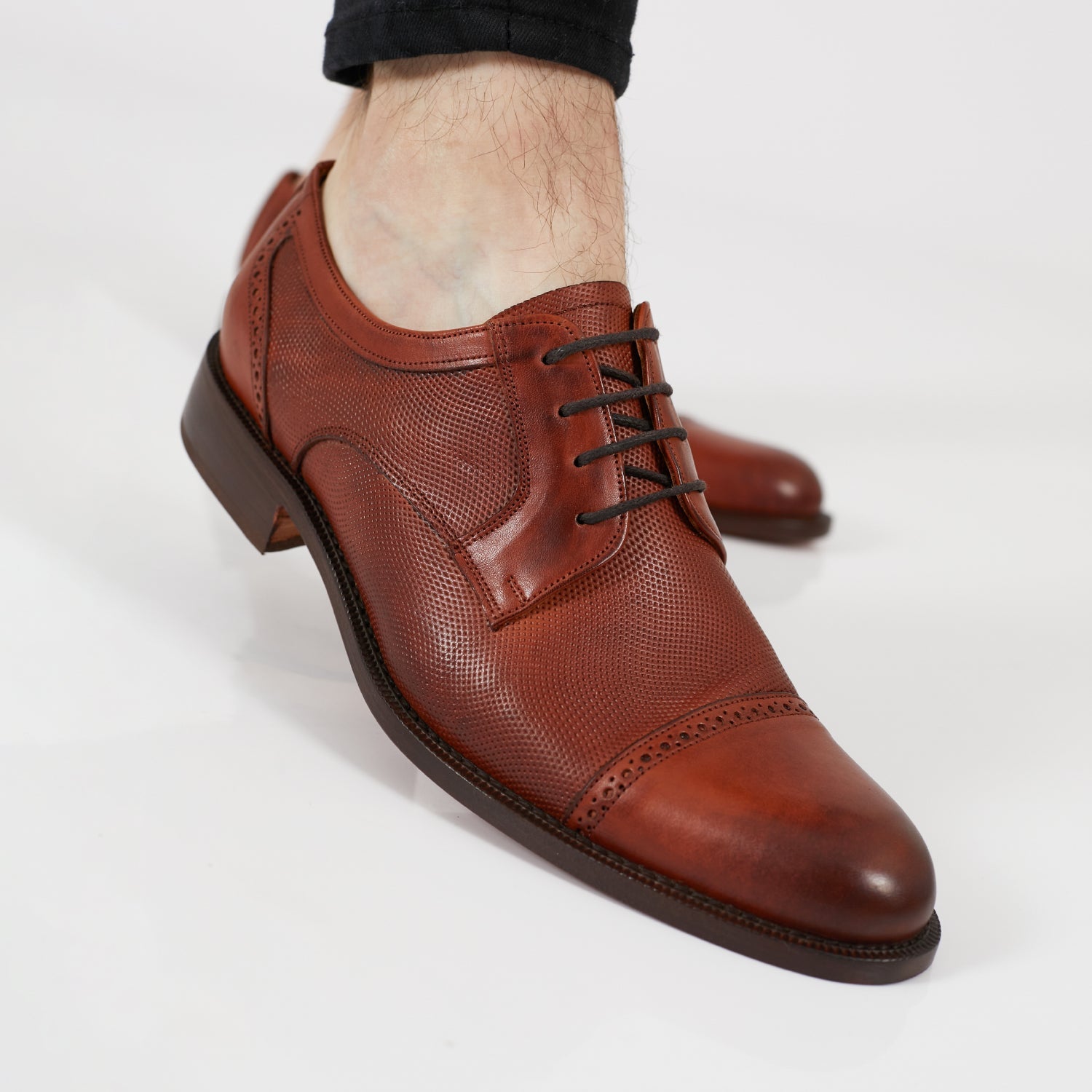 ZAPATO ESTOCOLMO SUELA