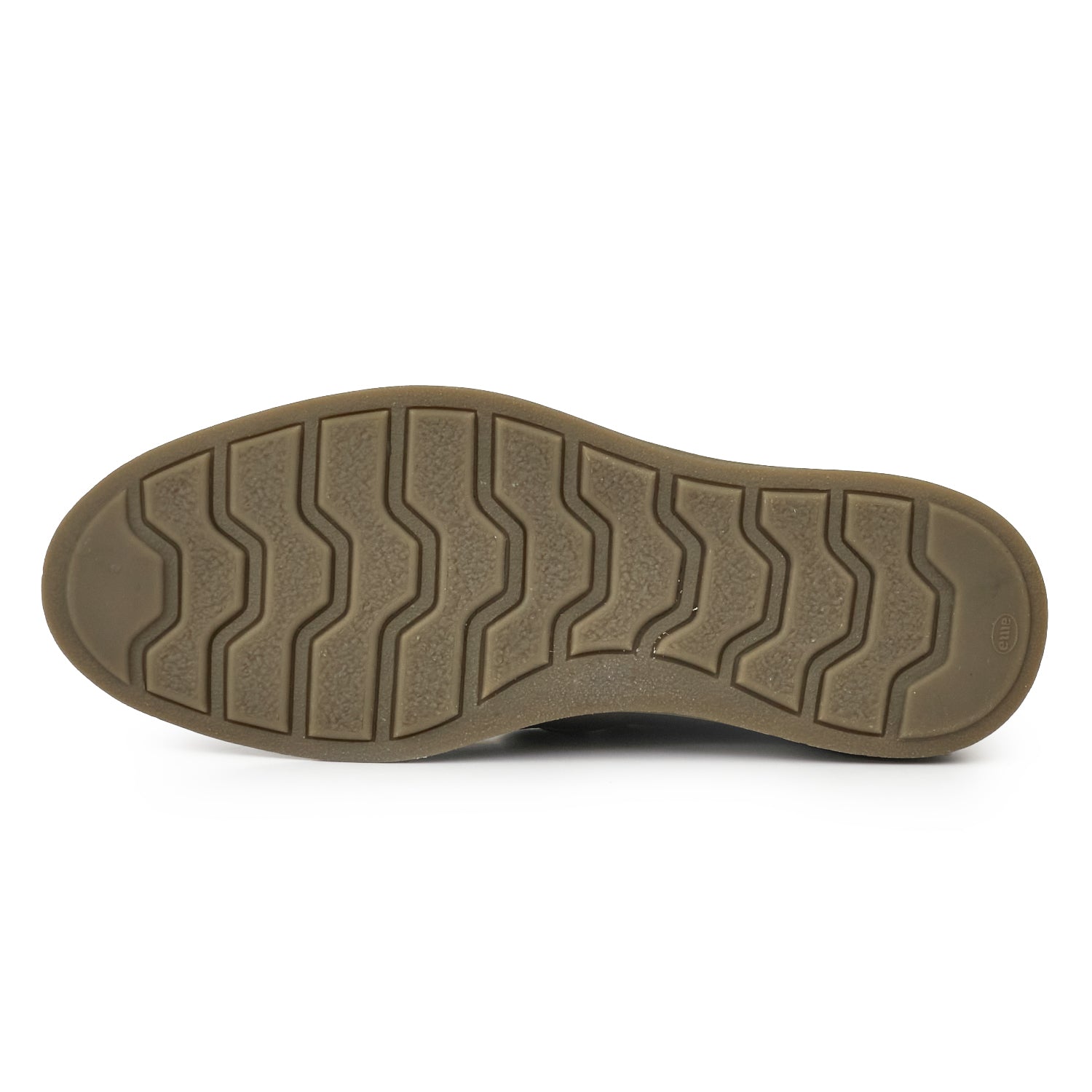 ZAPATO MIKEL CHOCOLATE