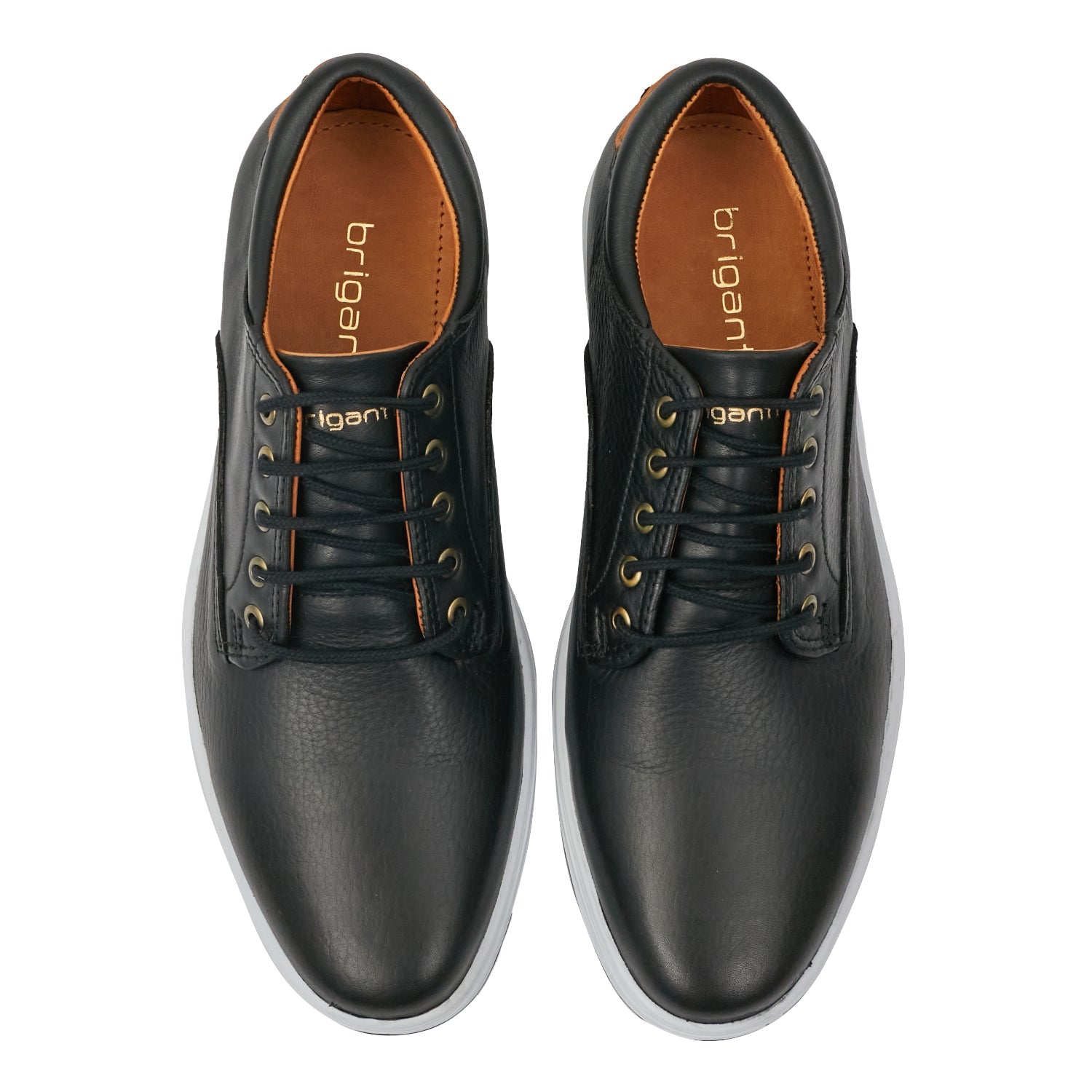ZAPATO EMORY NEGRO