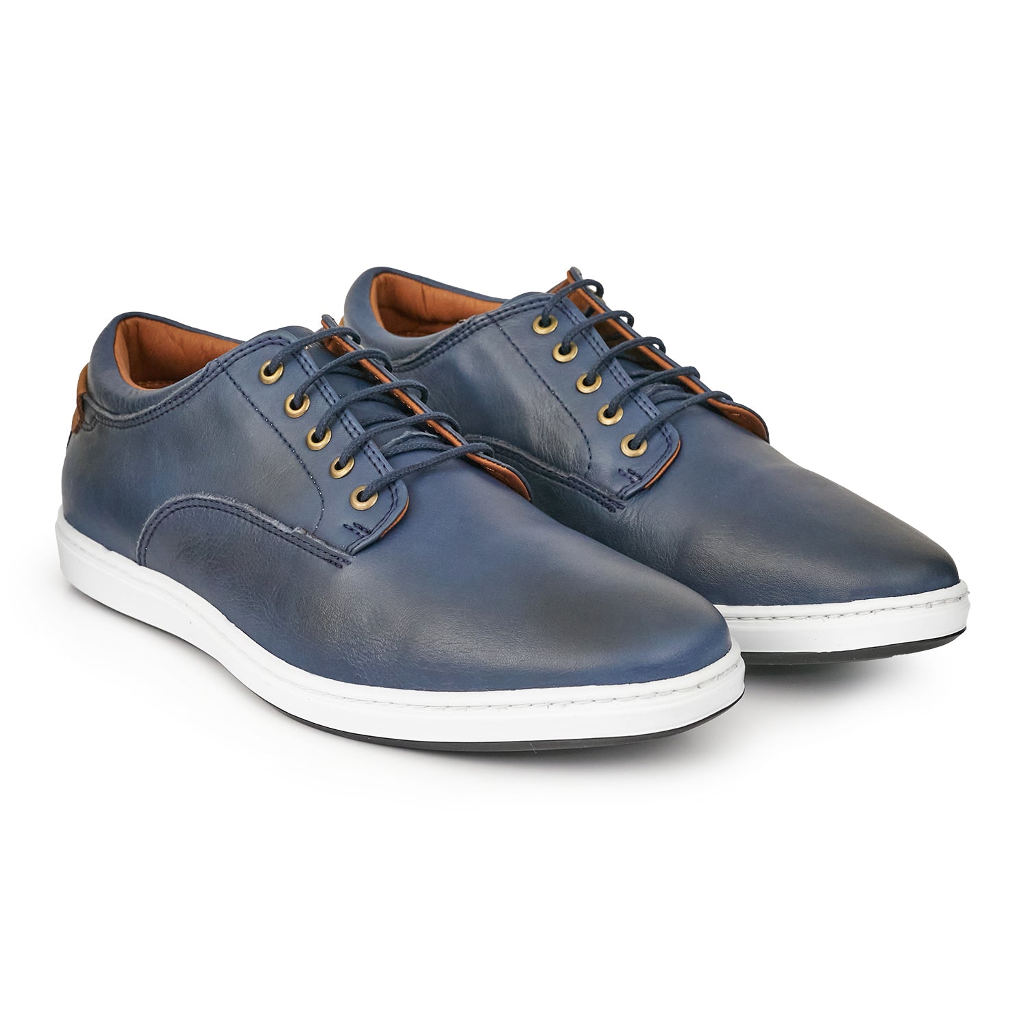 ZAPATO EMORY AZUL