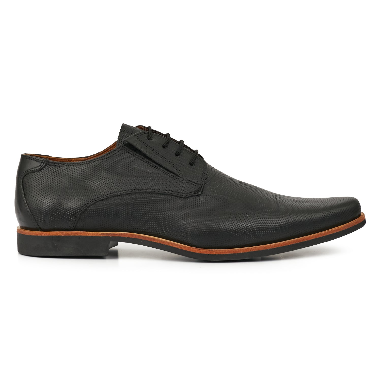 ZAPATO BERWIN NEGRO