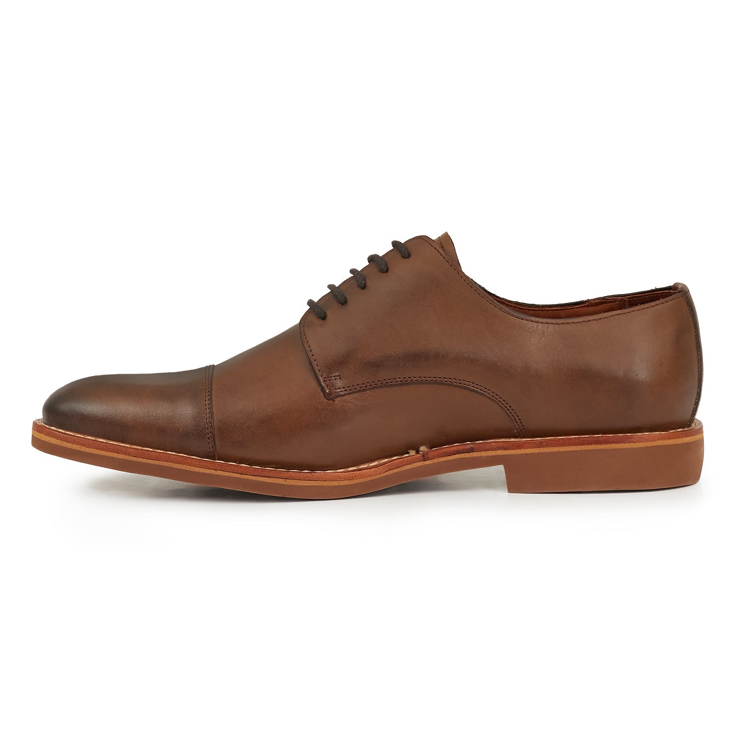ZAPATO XIRO MARRON