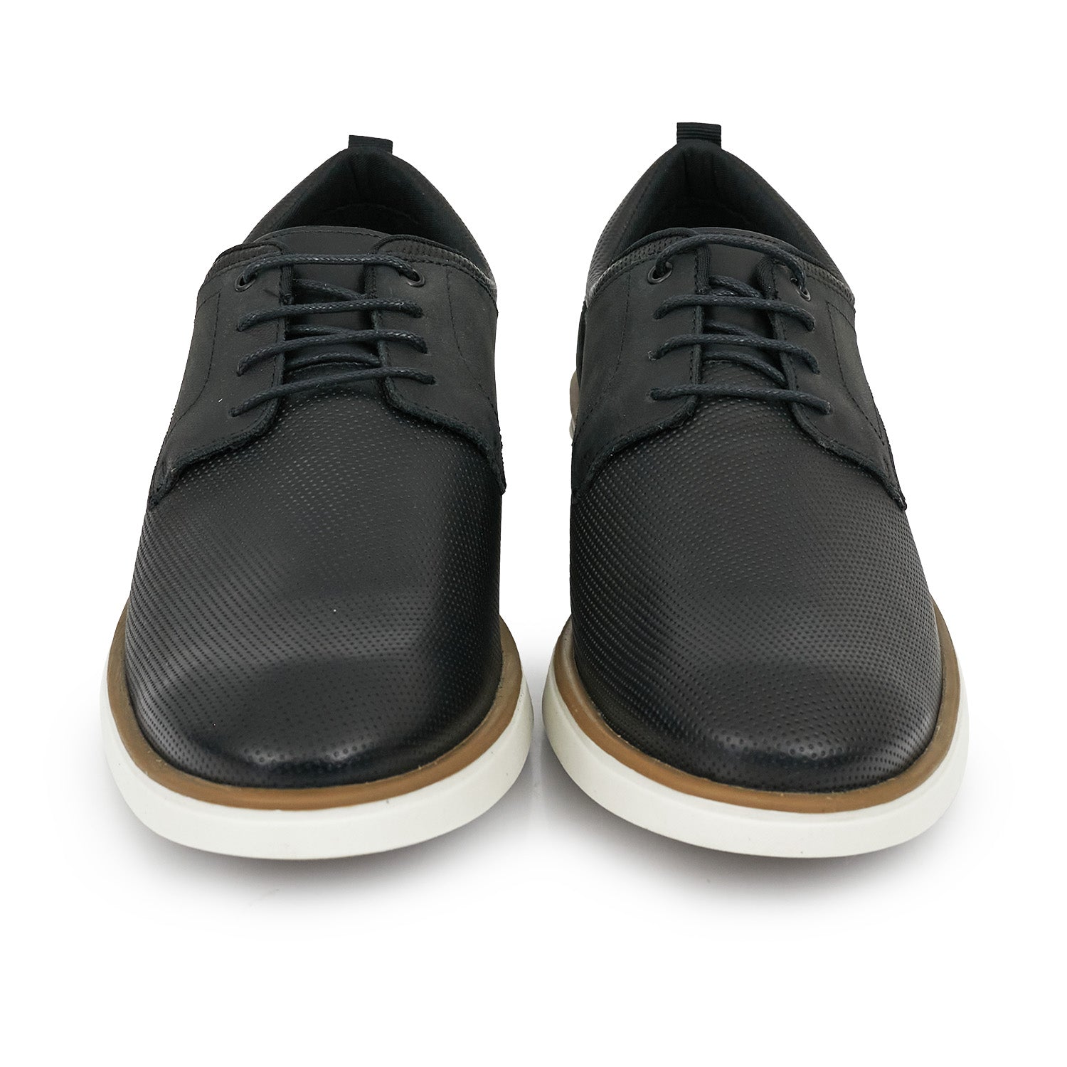 ZAPATO LUCIAN NEGRO