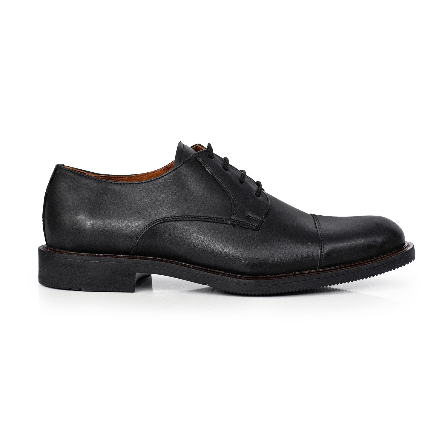 ZAPATO MAXWEL NEGRO